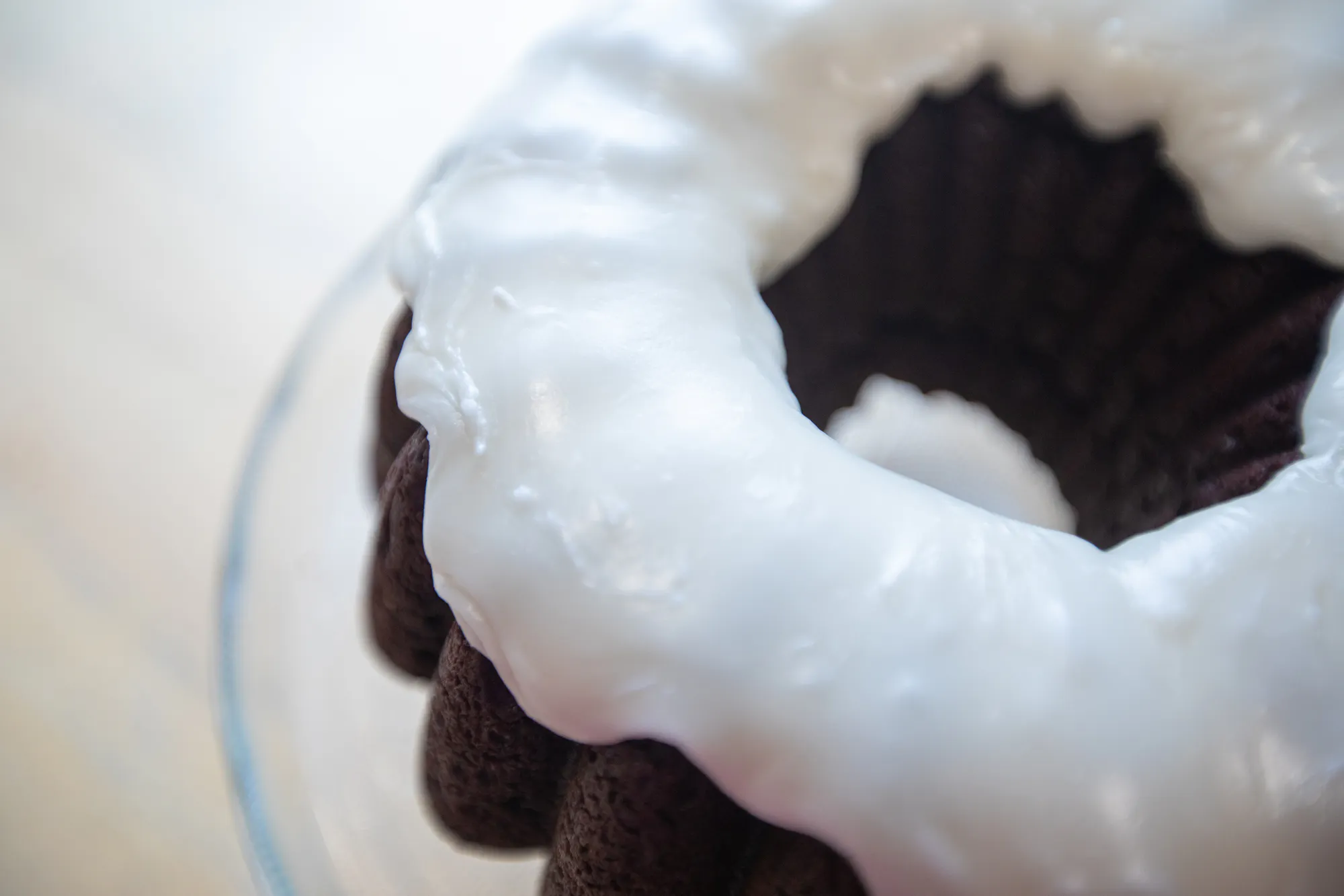 Guinness Stout Irish Chocolate Cake by Red Truck Bakery - Alternate image 1