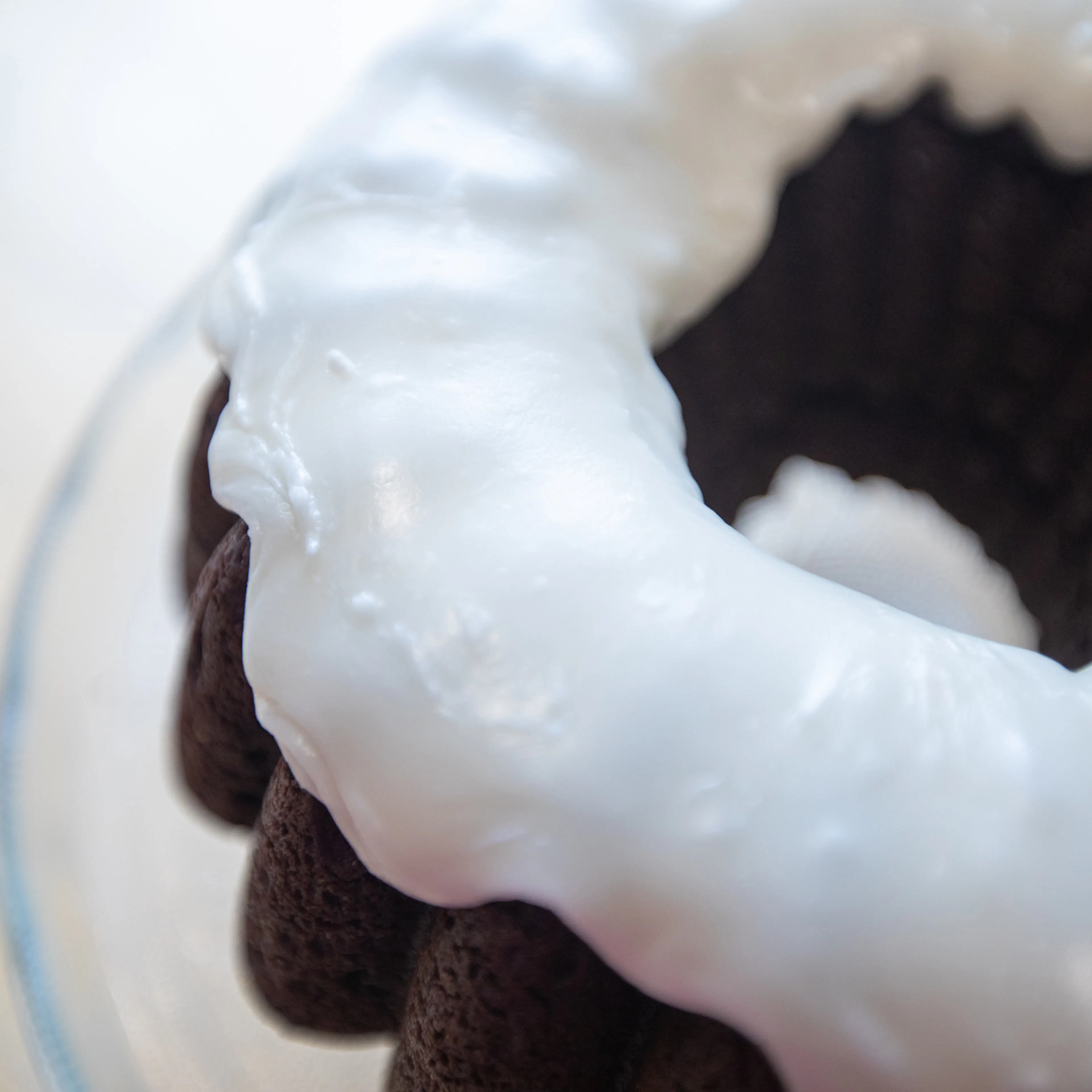 Guinness Stout Irish Chocolate Cake by Red Truck Bakery - Alternate image 1