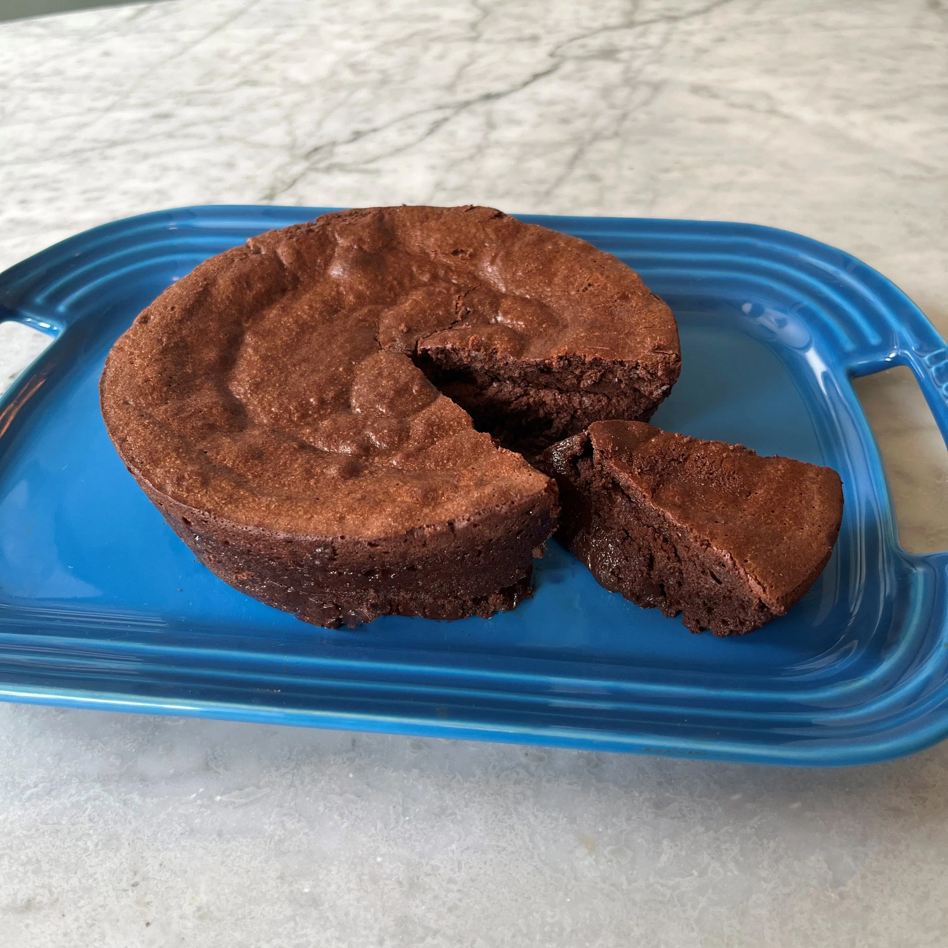 Passover Flourless Chocolate Cake by Russ & Daughters