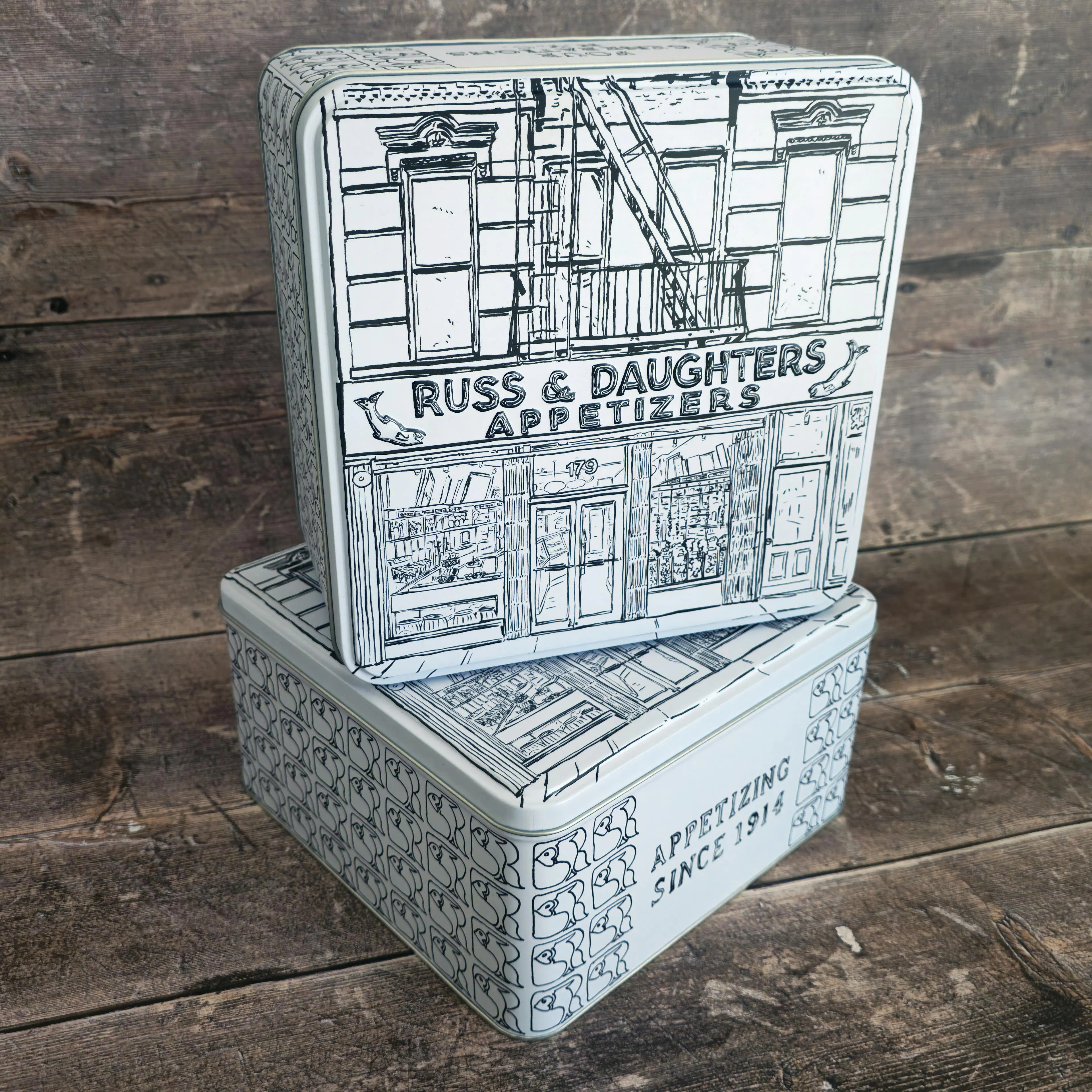 Passover Flourless Chocolate Cake by Russ & Daughters - Alternate image 2