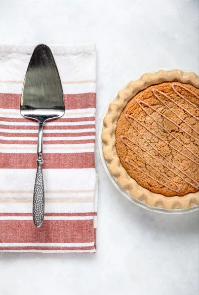 Snickerdoodle Pie by Buttermilk Sky Pie - Alternate image 1