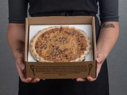 Signature I-40 Pie by Buttermilk Sky Pie - Alternate image 3