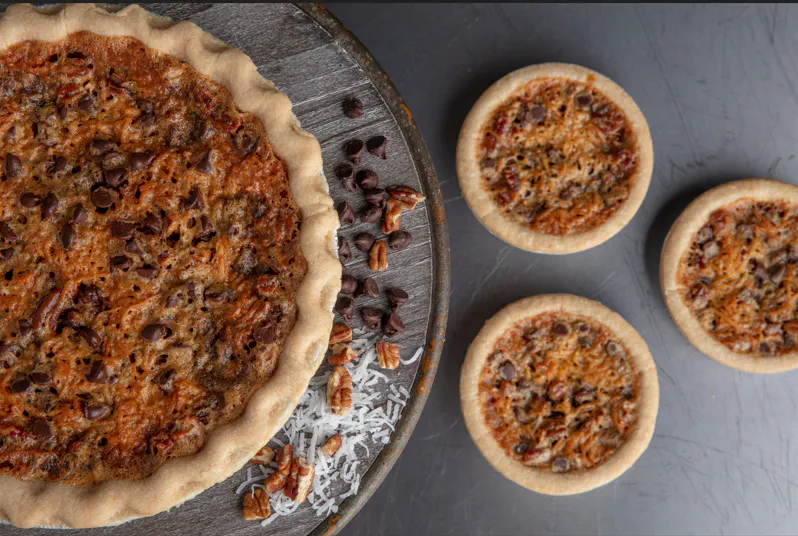 Signature I-40 Pie by Buttermilk Sky Pie - Alternate image 5