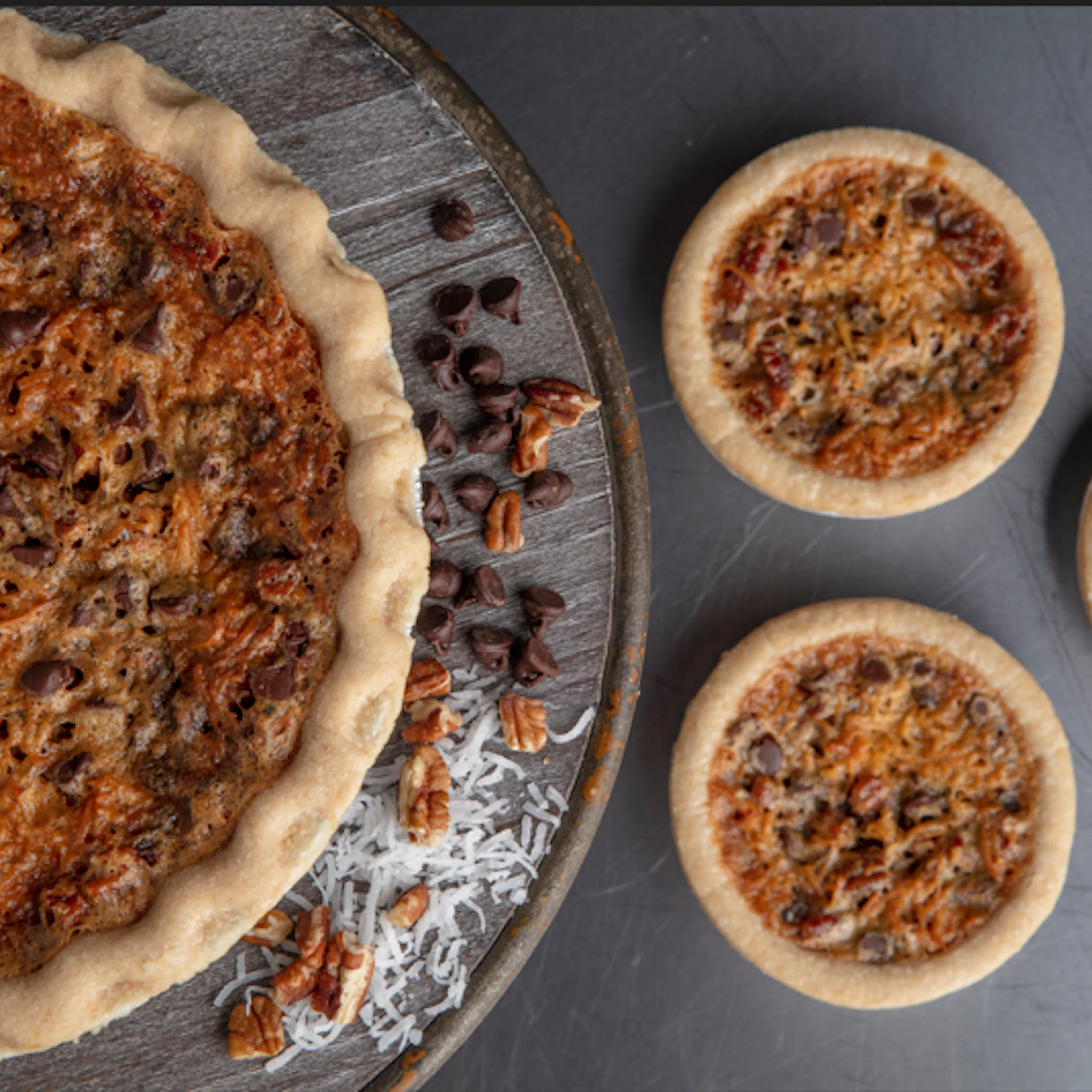 Signature I-40 Pie by Buttermilk Sky Pie - Alternate image 5