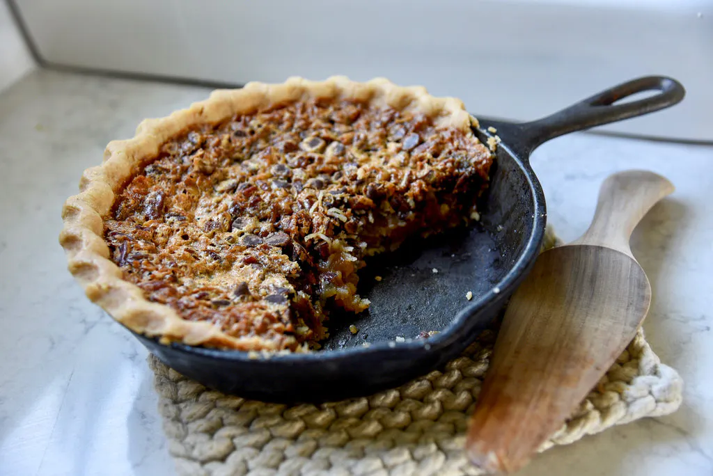 Signature I-40 Pie by Buttermilk Sky Pie - Alternate image 1