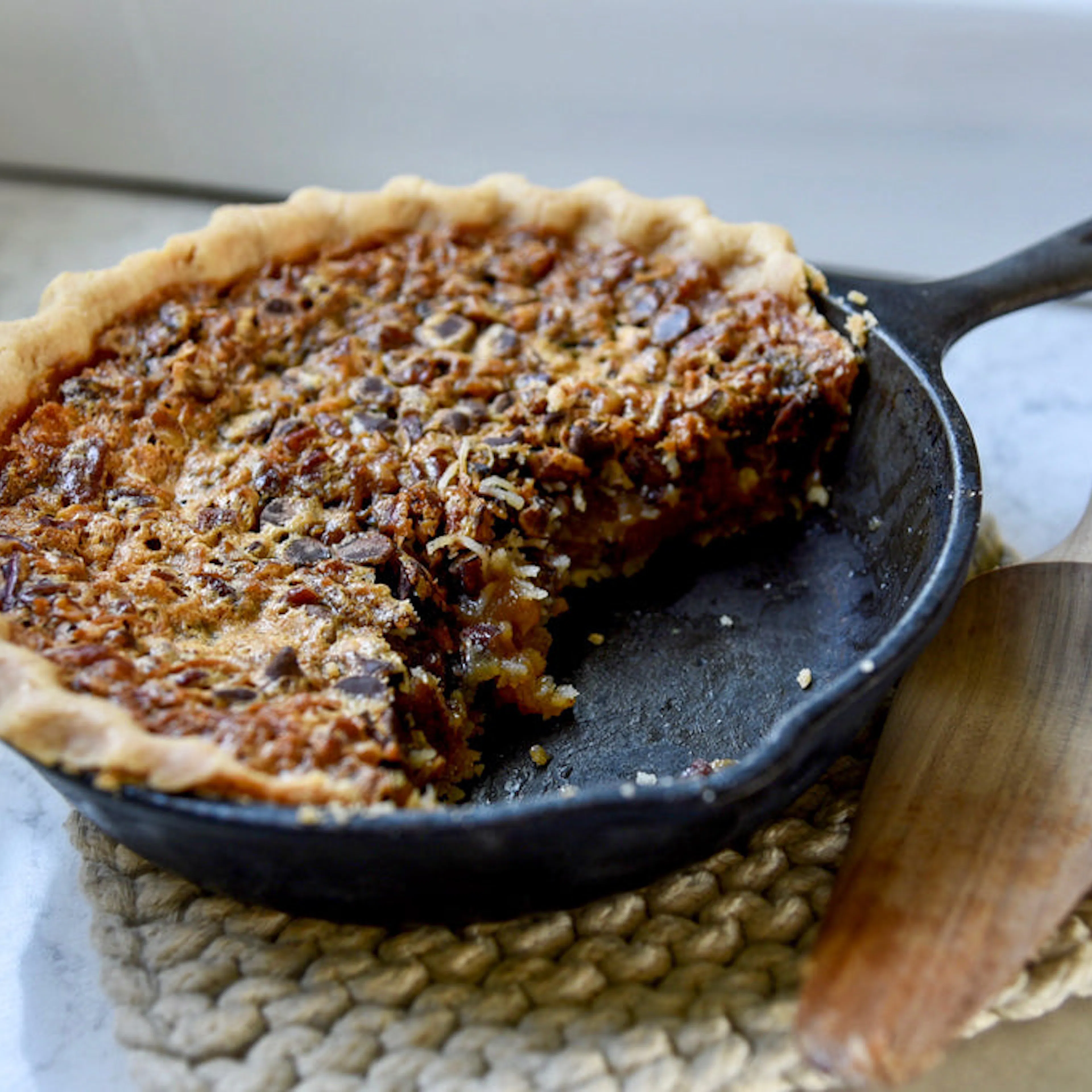 Signature I-40 Pie by Buttermilk Sky Pie - Alternate image 1