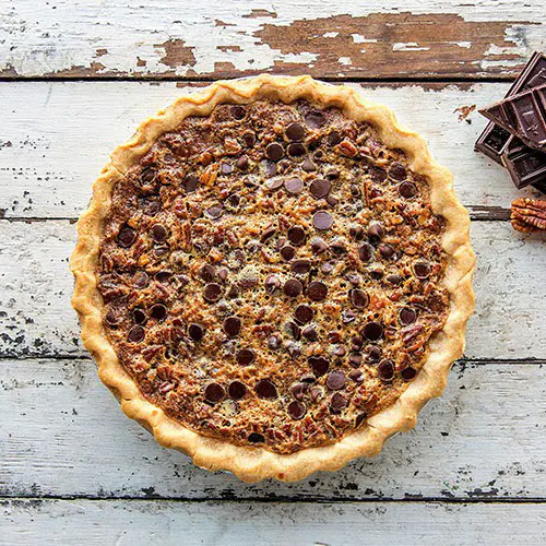 Signature I-40 Pie by Buttermilk Sky Pie