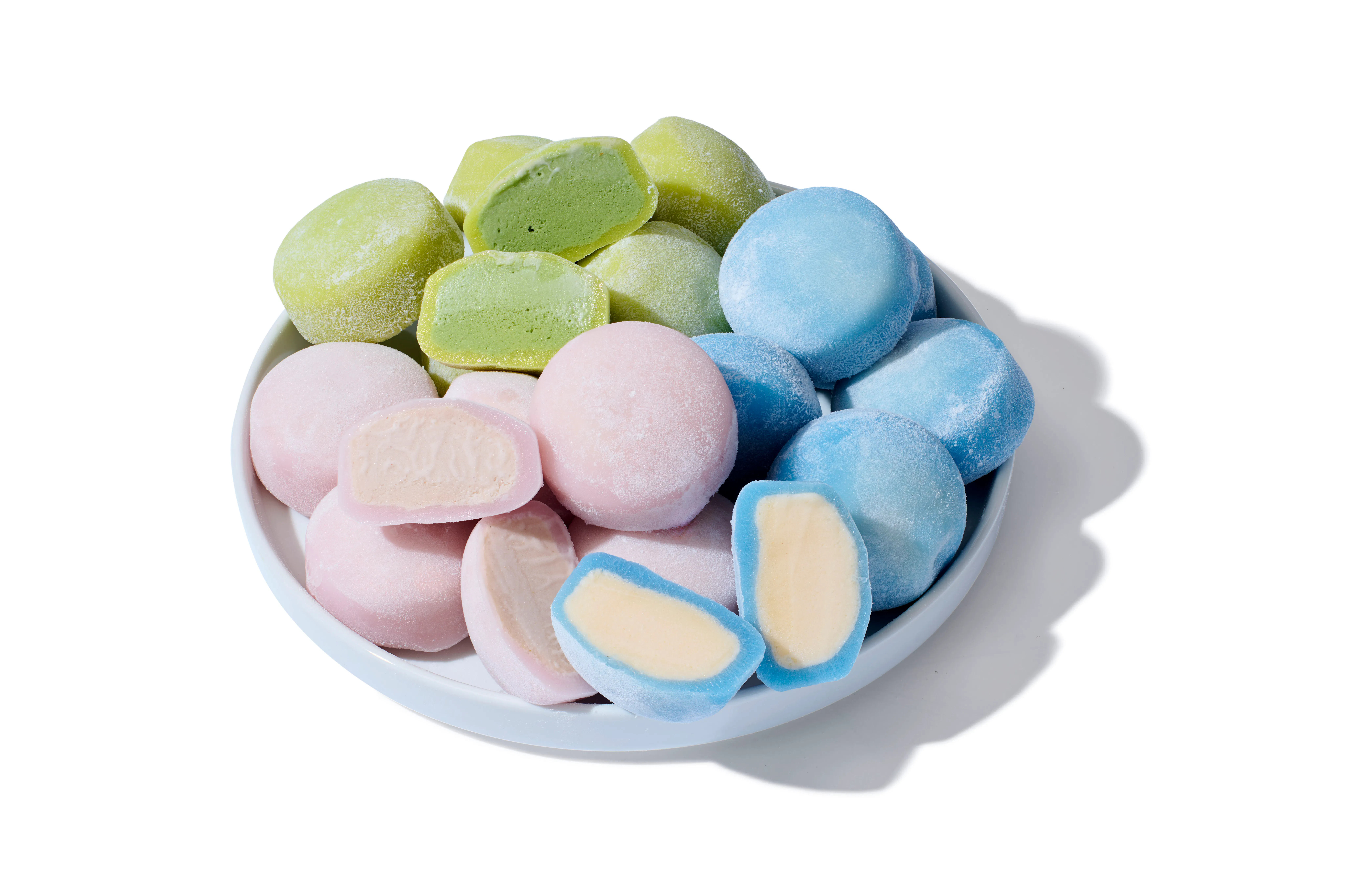 Celebration Ice Cream Collection - 24 Pack by Mochidoki - Alternate image 3