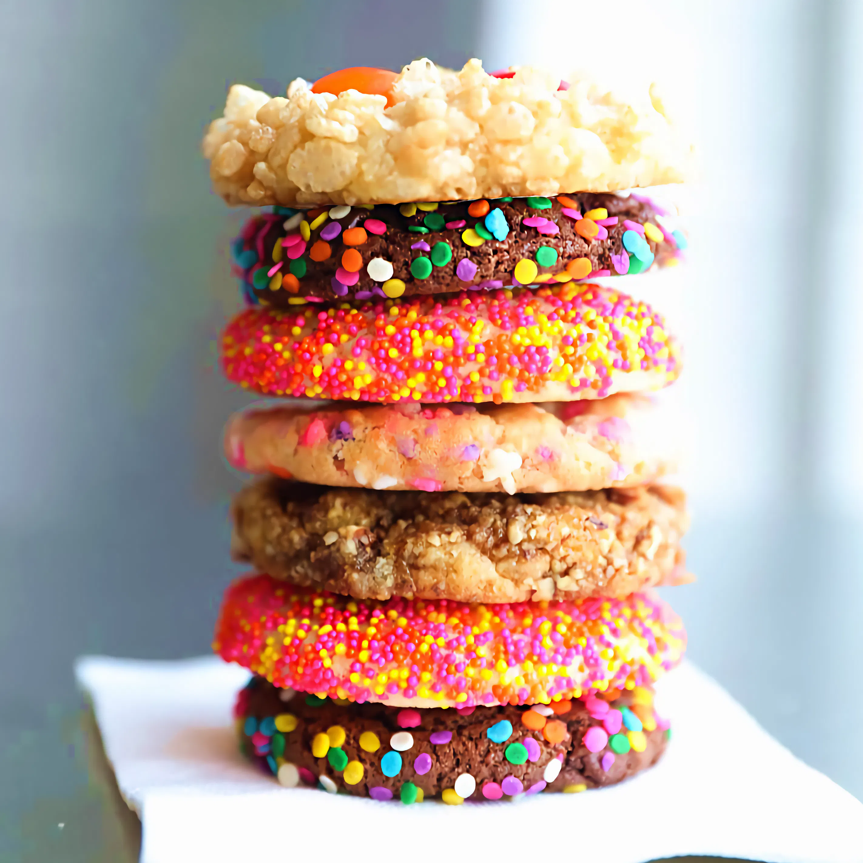 Easter Cookie Box - 12 Pack by Cookie Good - Alternate image 3