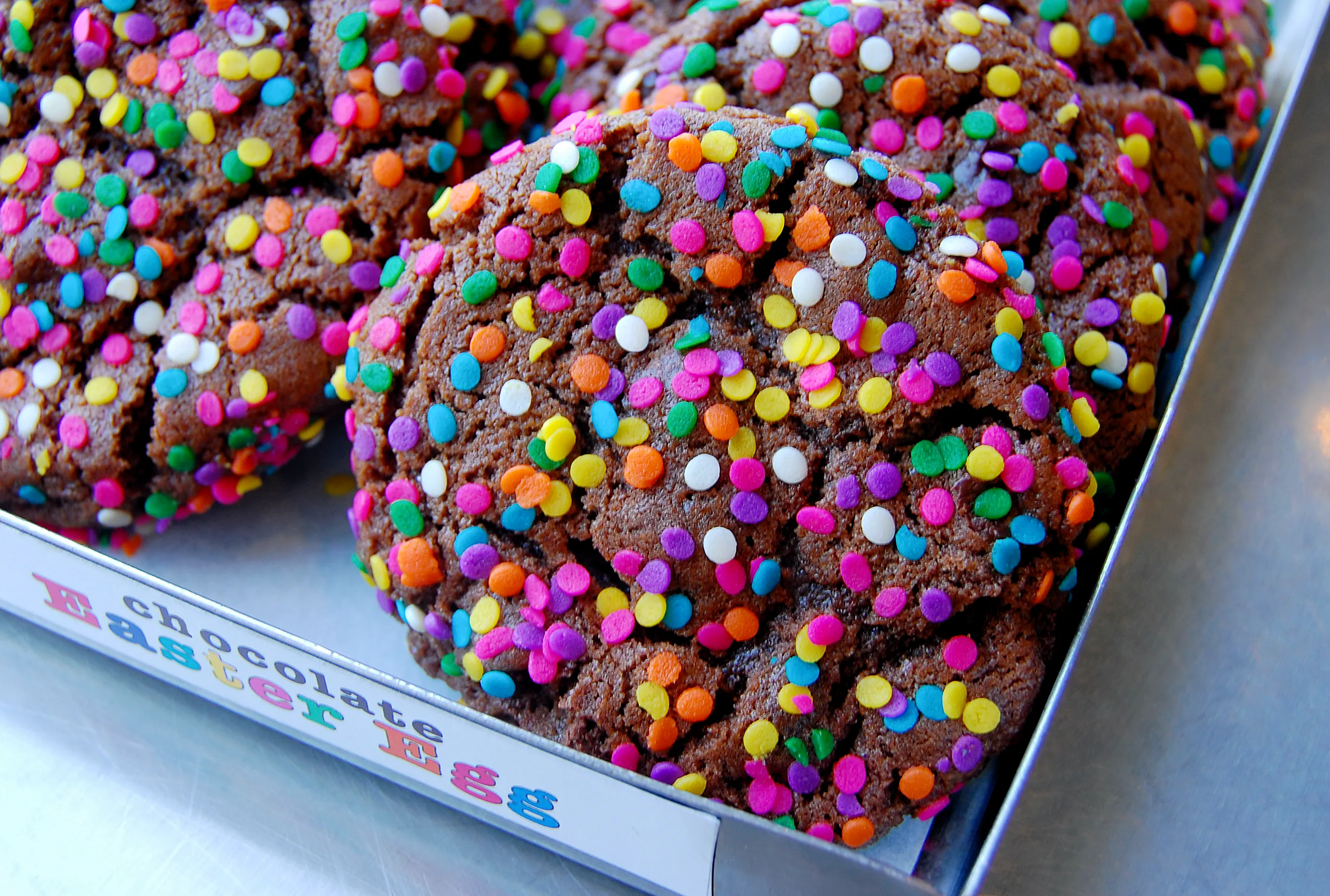 Easter Cookie Box - 12 Pack by Cookie Good - Alternate image 4