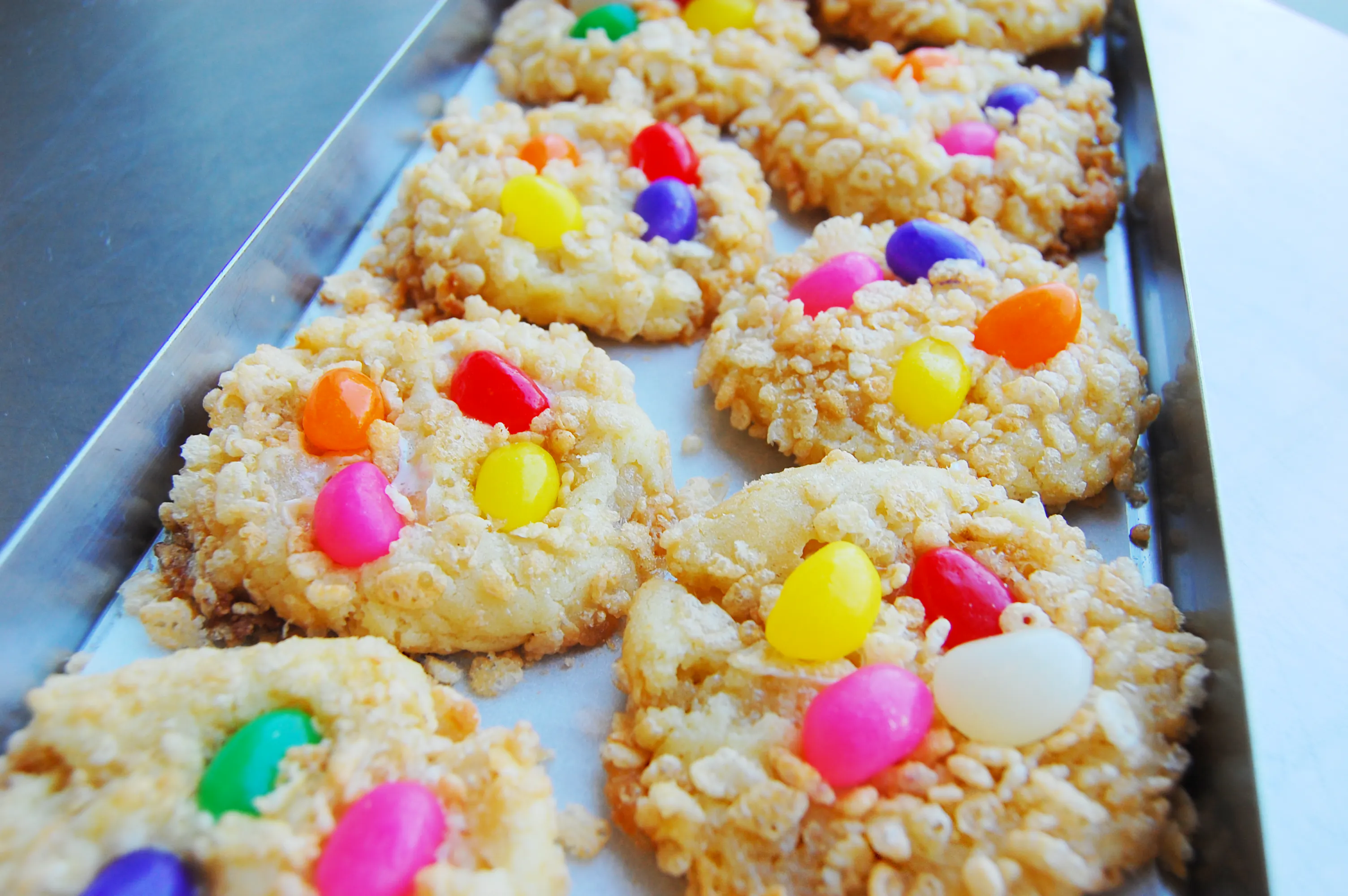 Easter Cookie Box - 12 Pack by Cookie Good - Alternate image 5