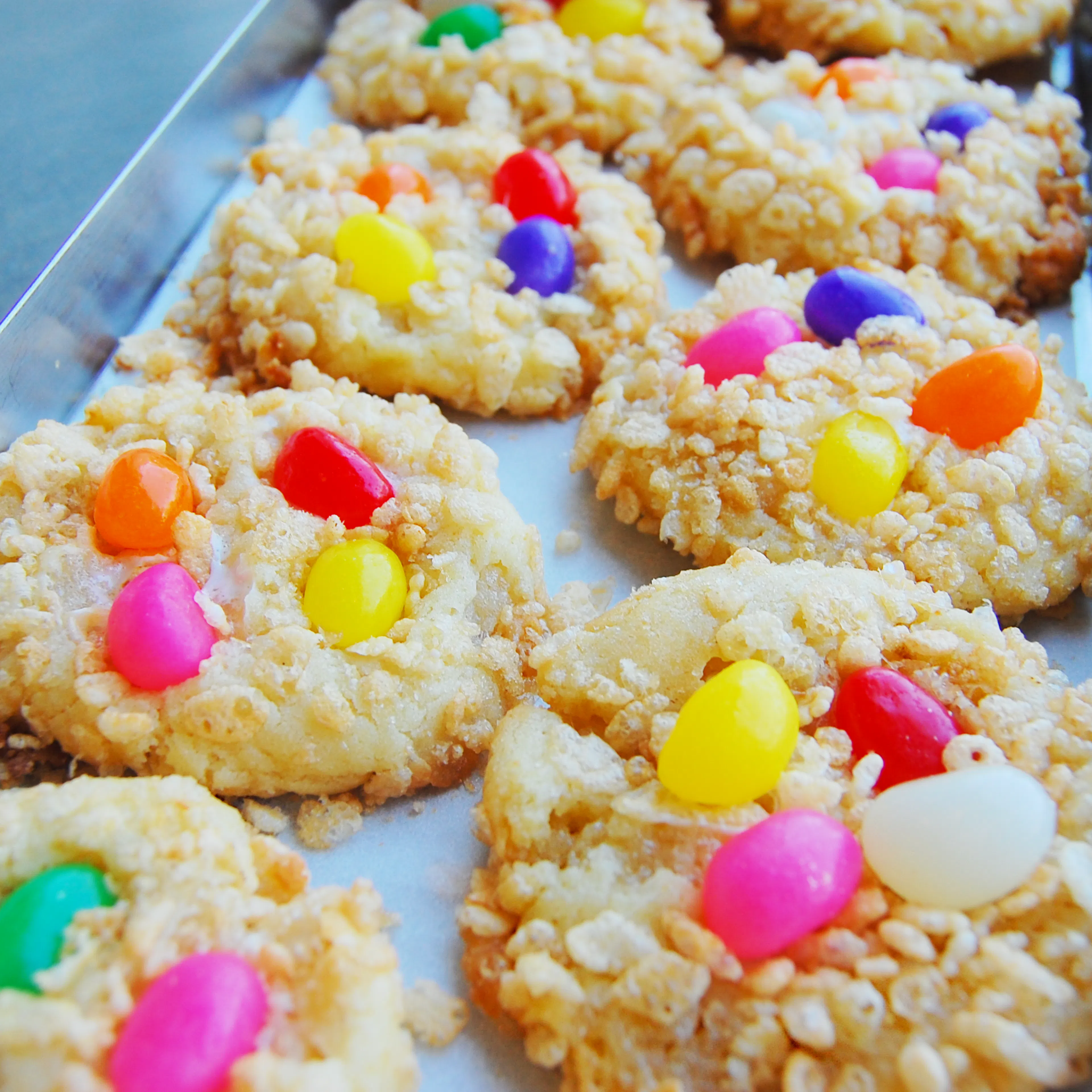 Easter Cookie Box - 12 Pack by Cookie Good - Alternate image 5