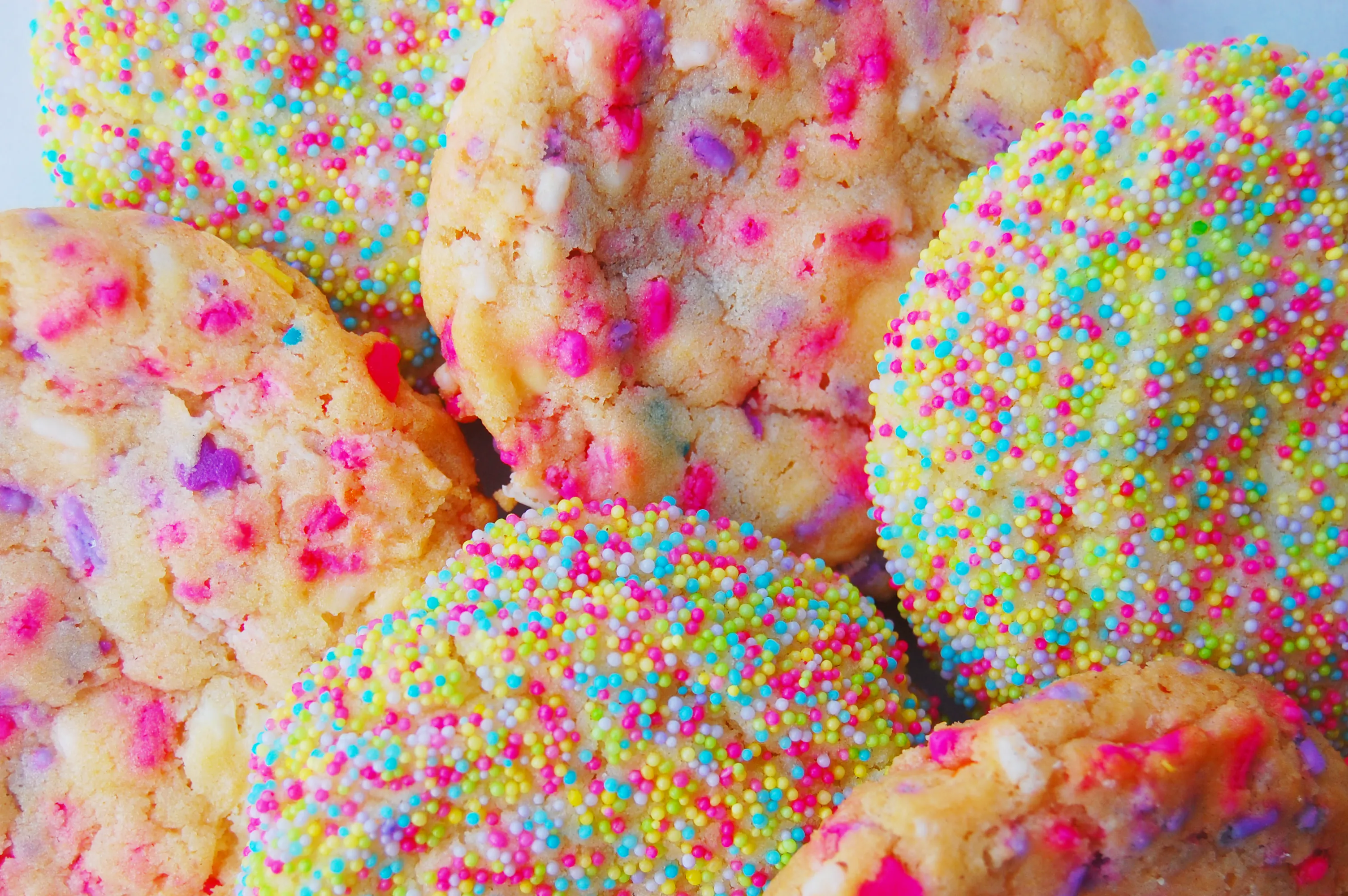 Easter Cookie Box - 12 Pack by Cookie Good - Alternate image 7