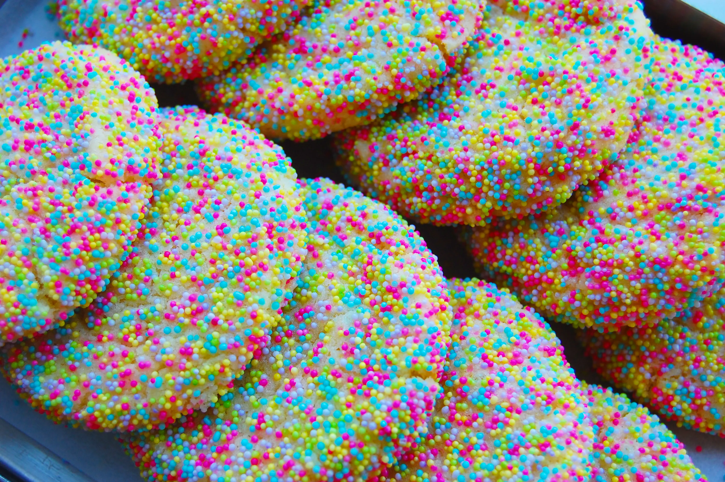 Easter Cookie Box - 12 Pack by Cookie Good - Alternate image 8