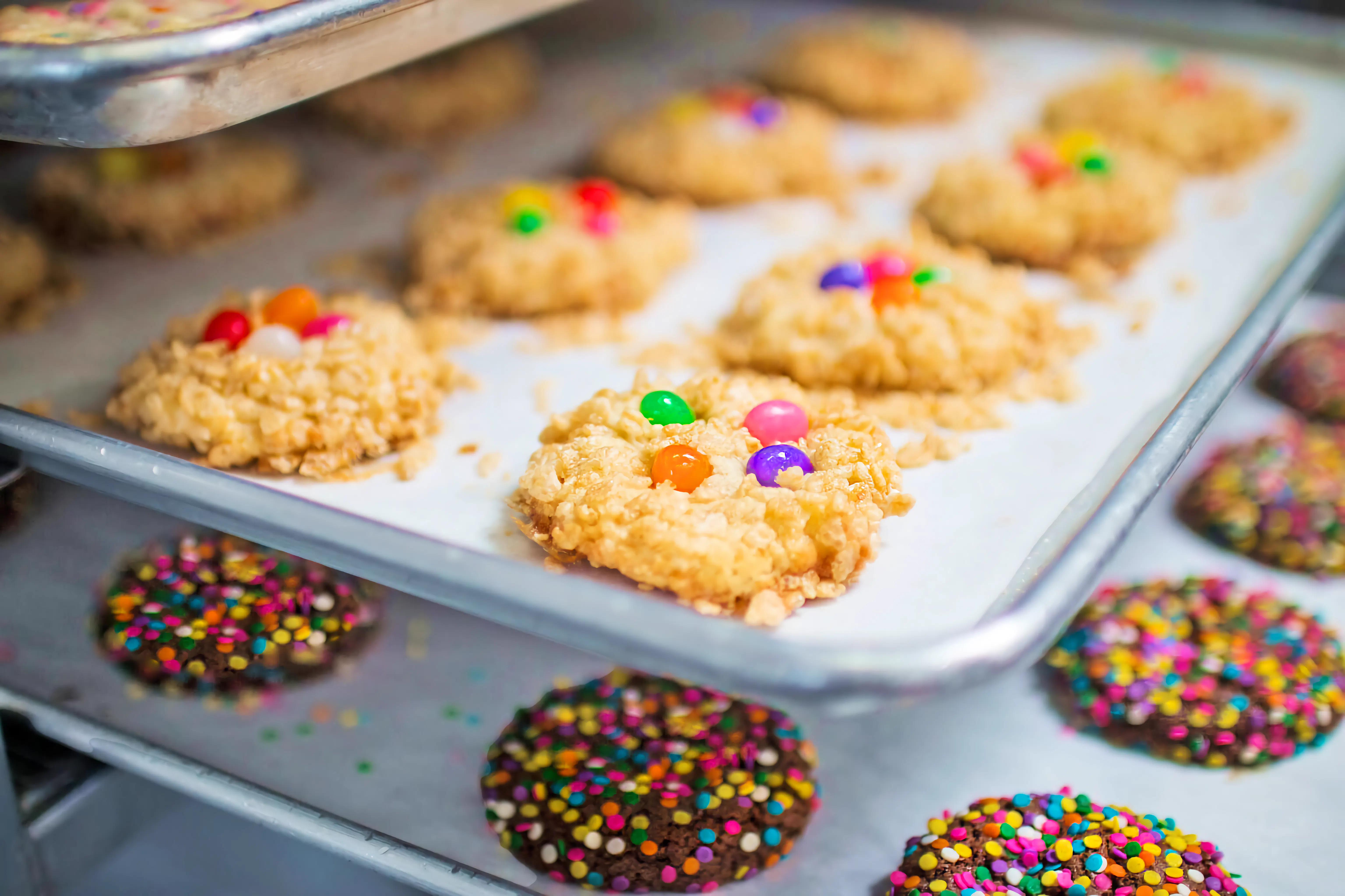 Easter Cookie Box - 12 Pack by Cookie Good - Alternate image 11