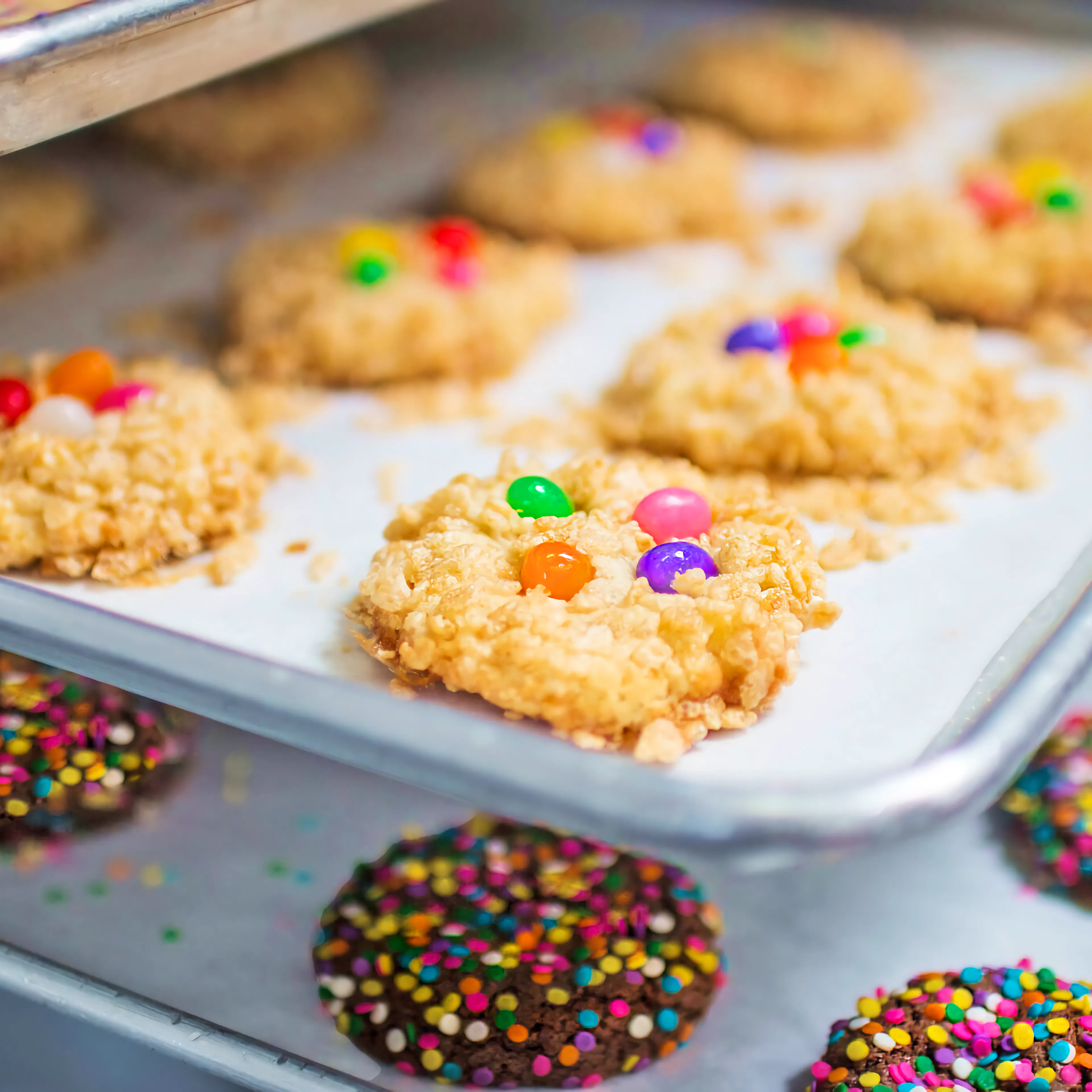 Easter Cookie Box - 12 Pack by Cookie Good - Alternate image 11