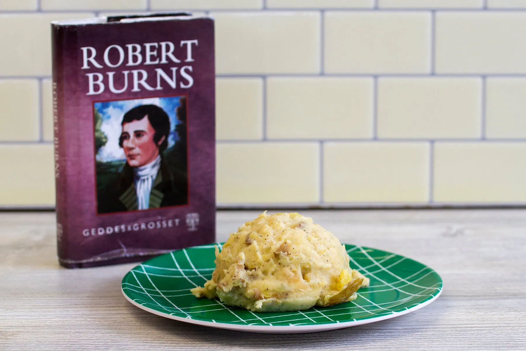 Neeps & Tatties by Ackroyd's Scottish Bakery - Alternate image 4