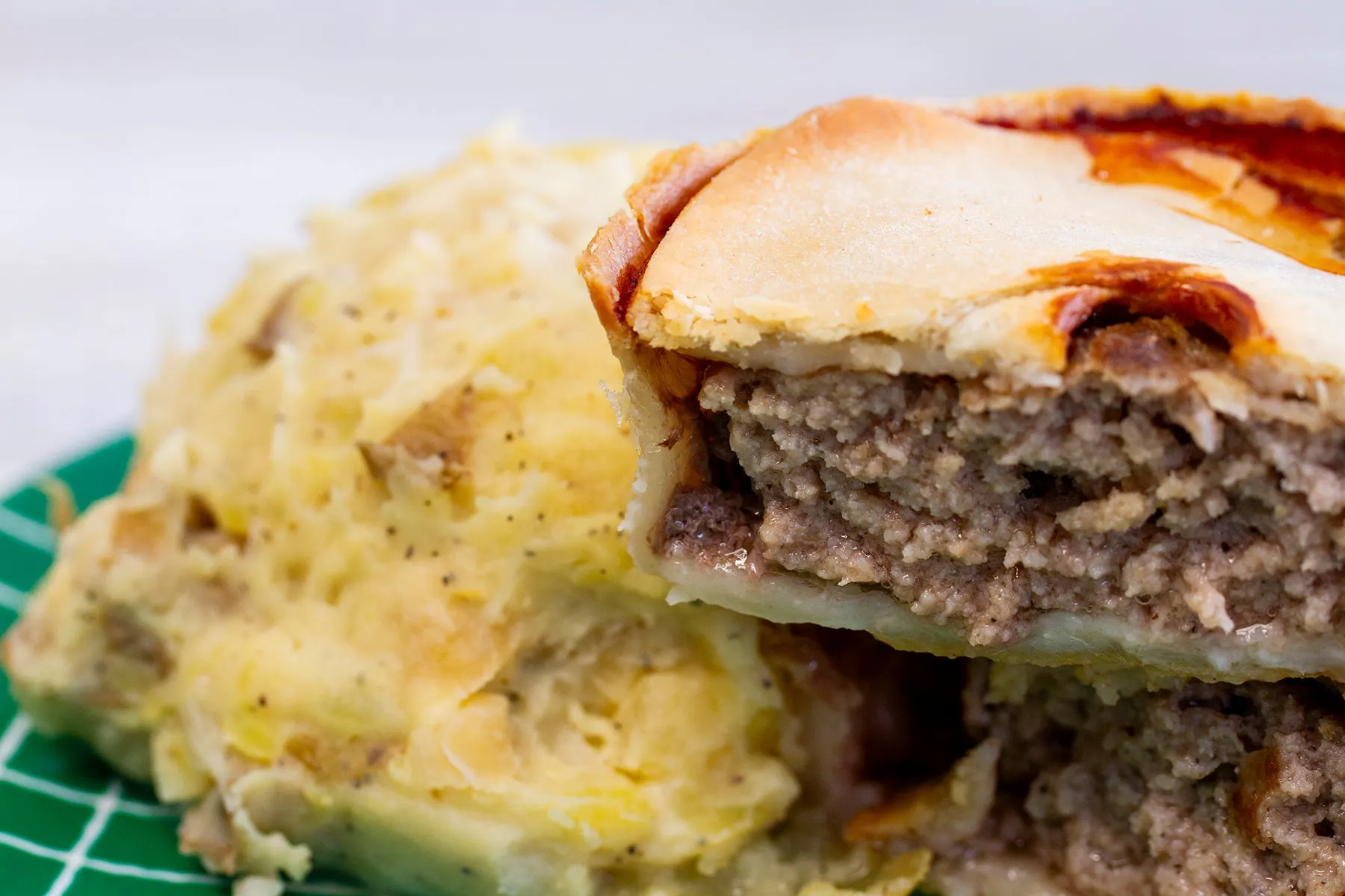 Neeps & Tatties by Ackroyd's Scottish Bakery - Alternate image 2