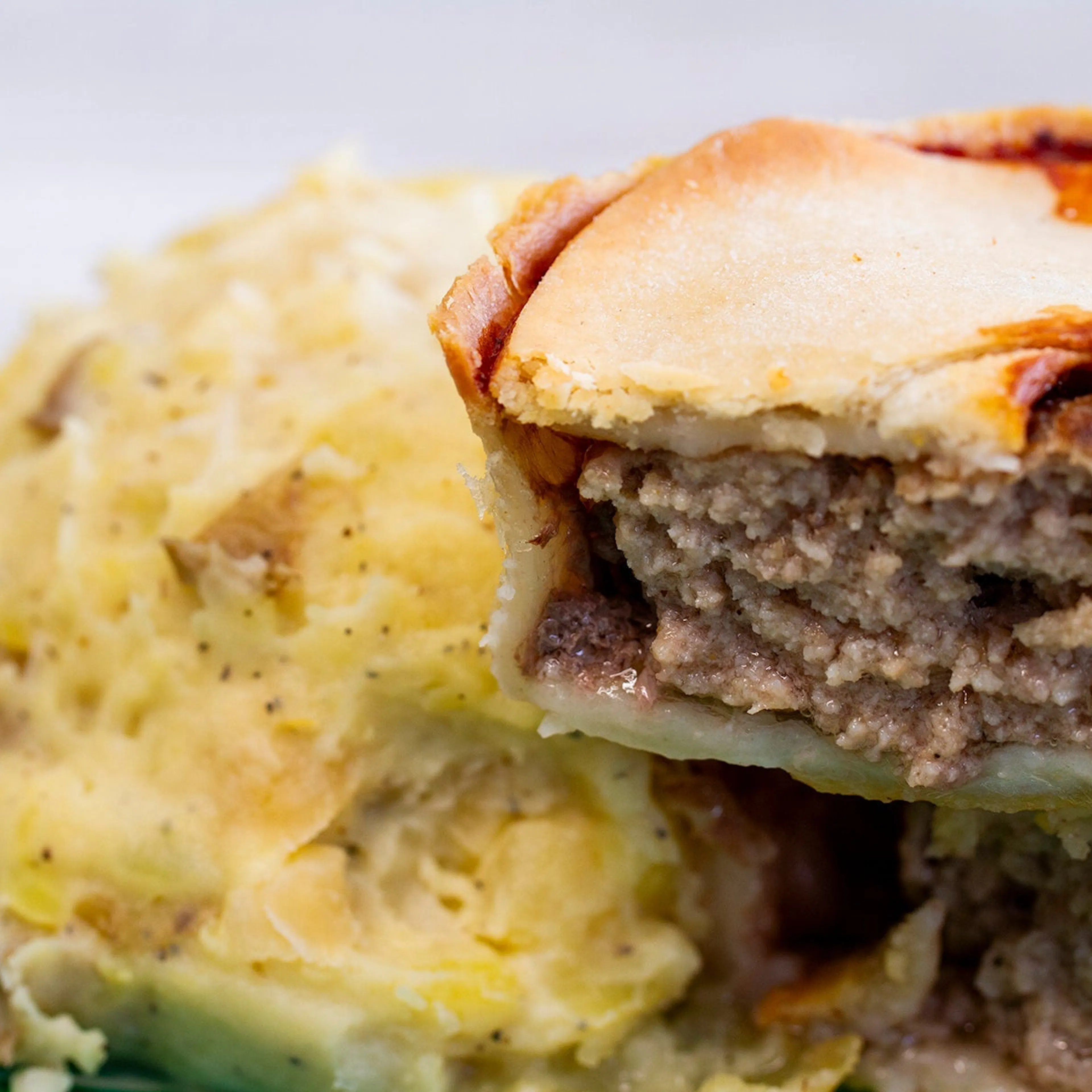 Neeps & Tatties by Ackroyd's Scottish Bakery - Alternate image 2