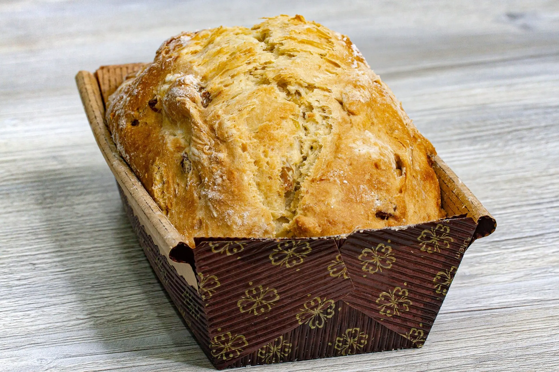 Irish Soda Bread by Ackroyd's Scottish Bakery - Alternate image 2