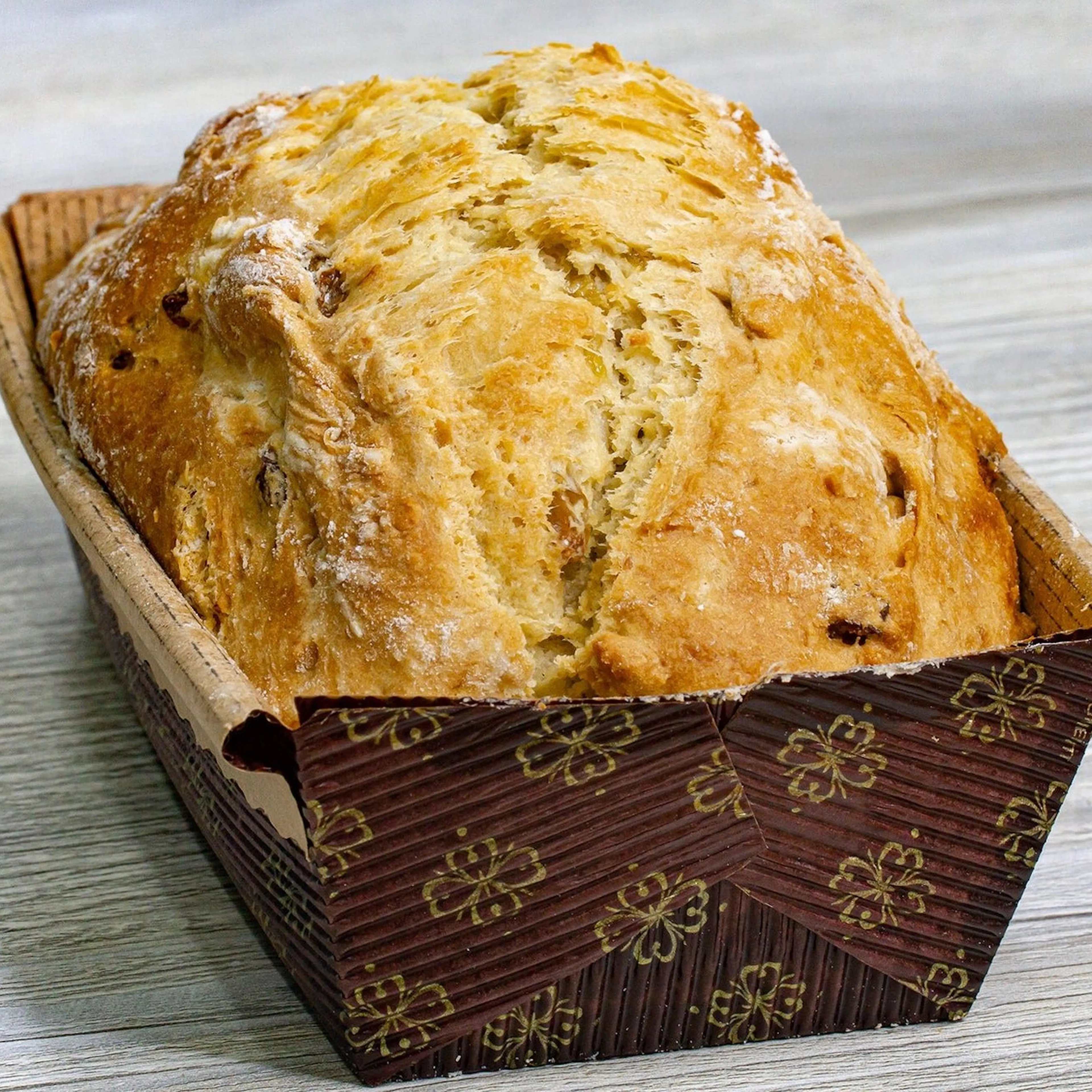 Irish Soda Bread by Ackroyd's Scottish Bakery - Alternate image 2