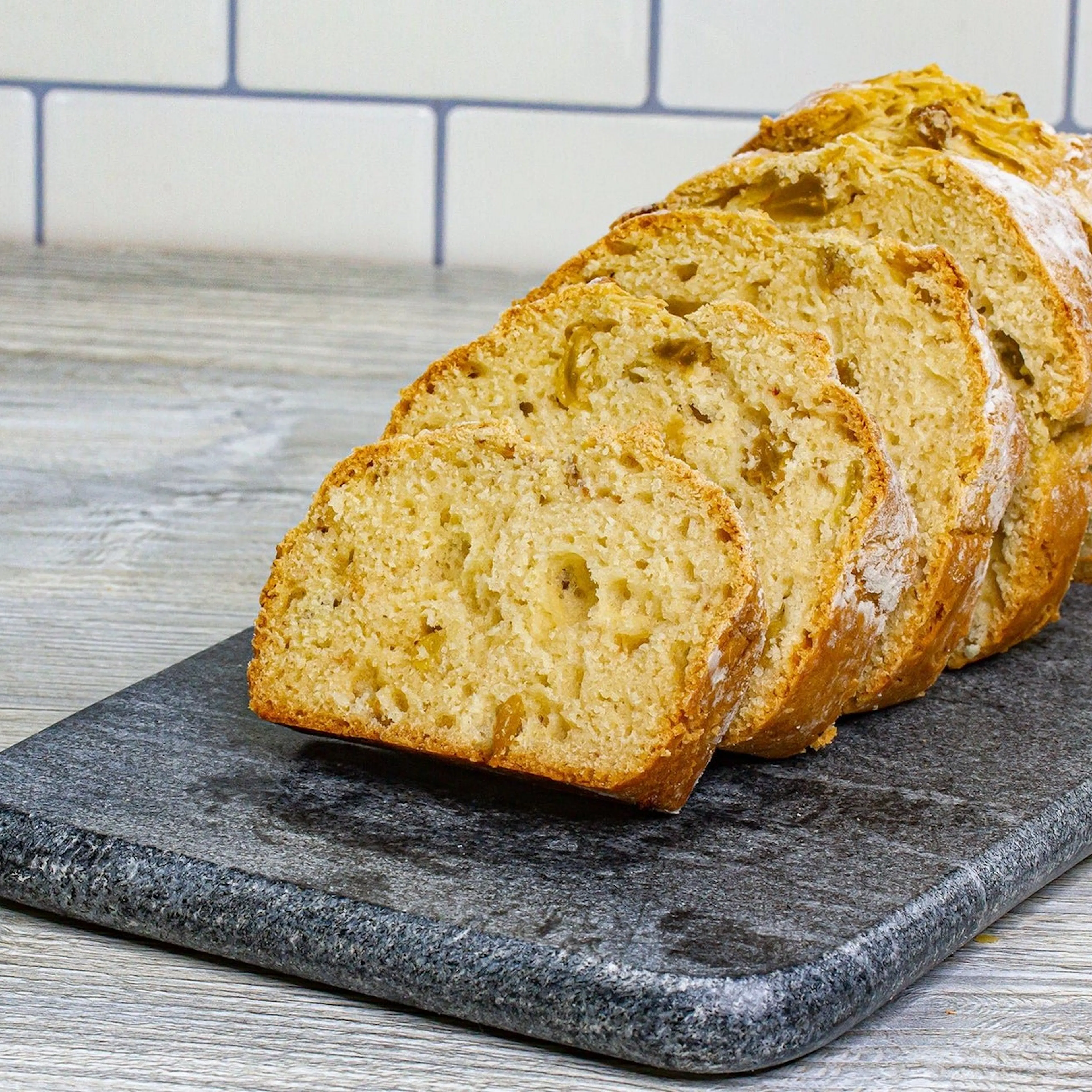 Irish Soda Bread by Ackroyd's Scottish Bakery - Alternate image 1