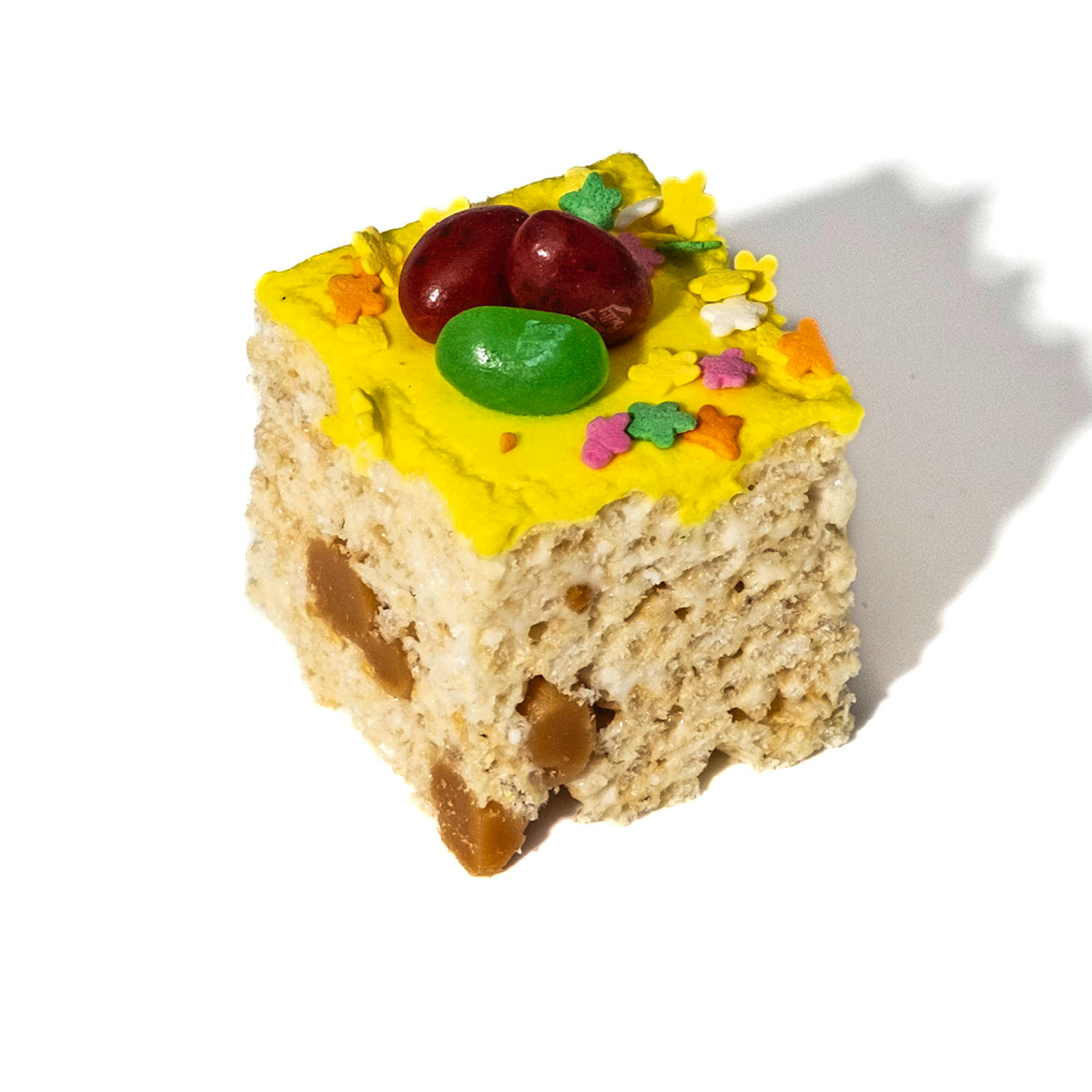Easter Rice Krispie Treats - 12 Pack by Treat House - Alternate image 2