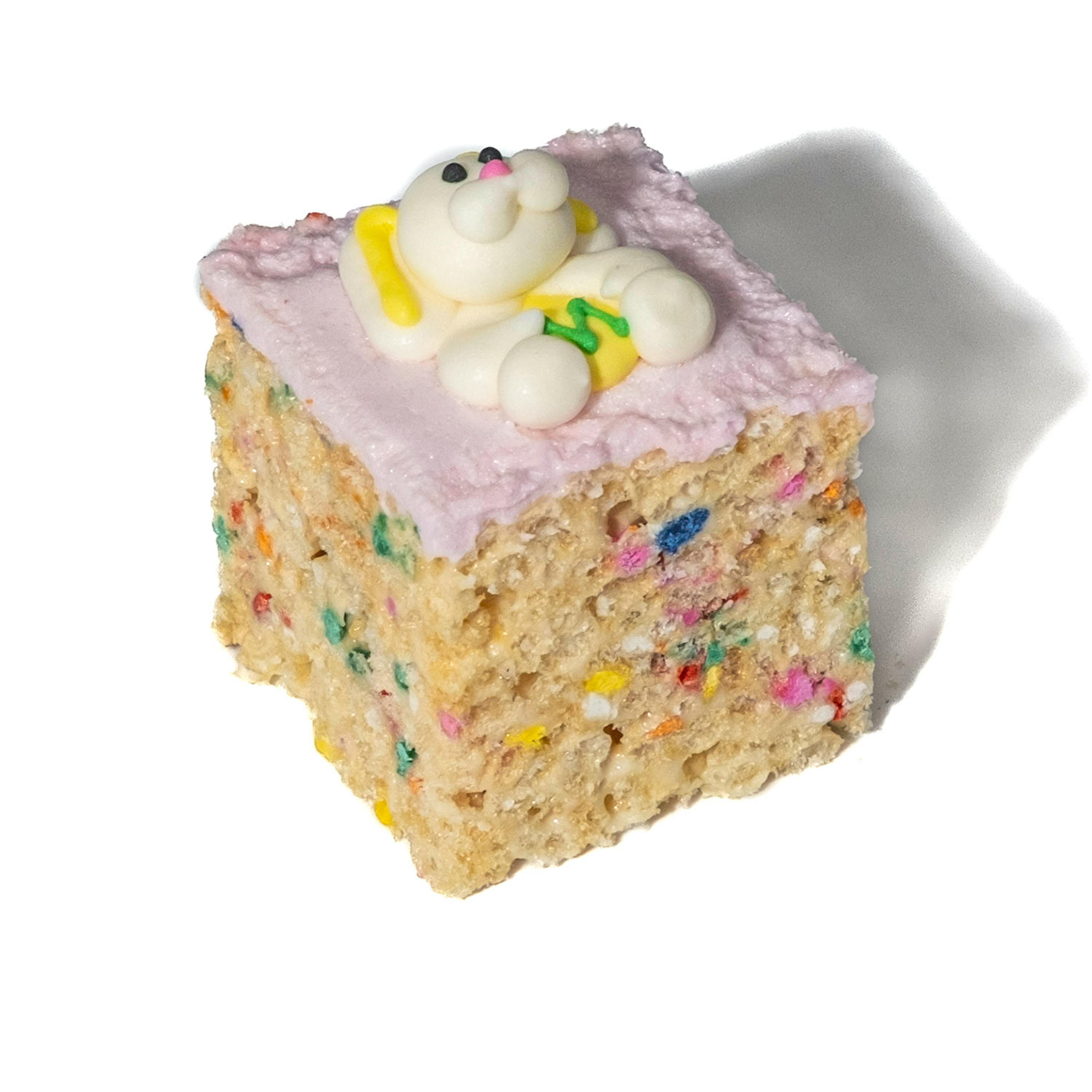 Easter Rice Krispie Treats - 12 Pack by Treat House - Alternate image 3