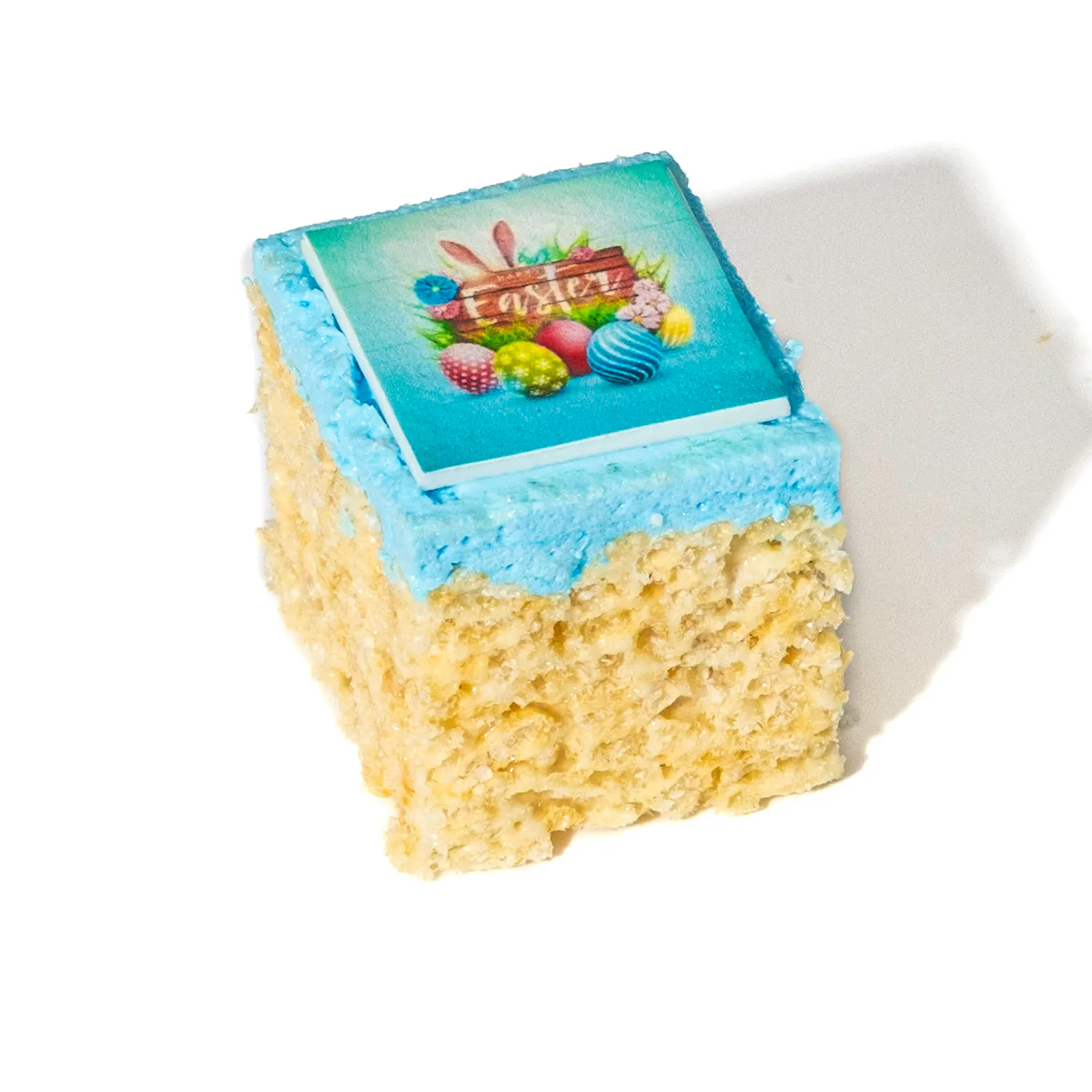 Easter Rice Krispie Treat Deluxe Box by Treat House - Alternate image 4