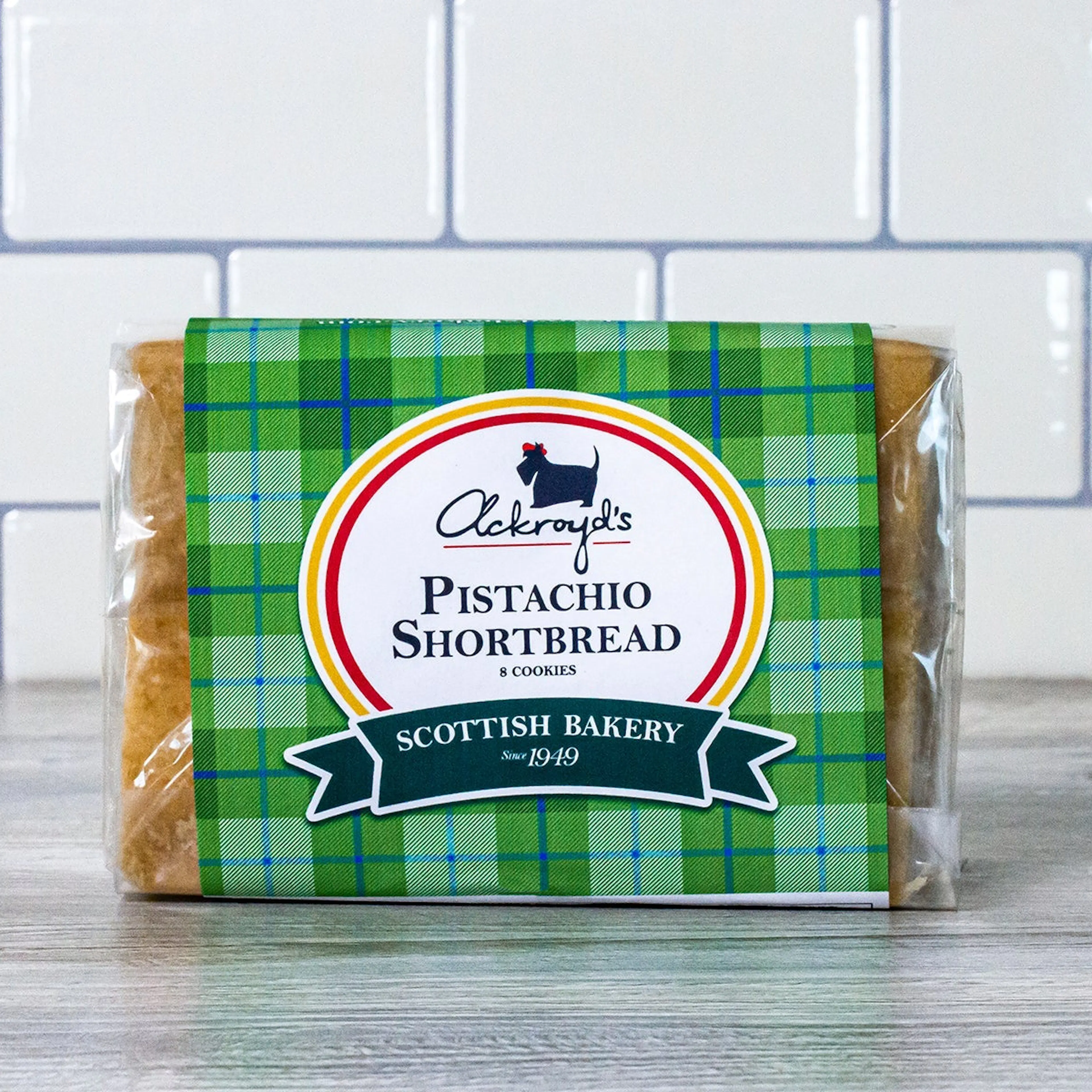 Ackroyd's Employee Favorites by Ackroyd's Scottish Bakery - Alternate image 2