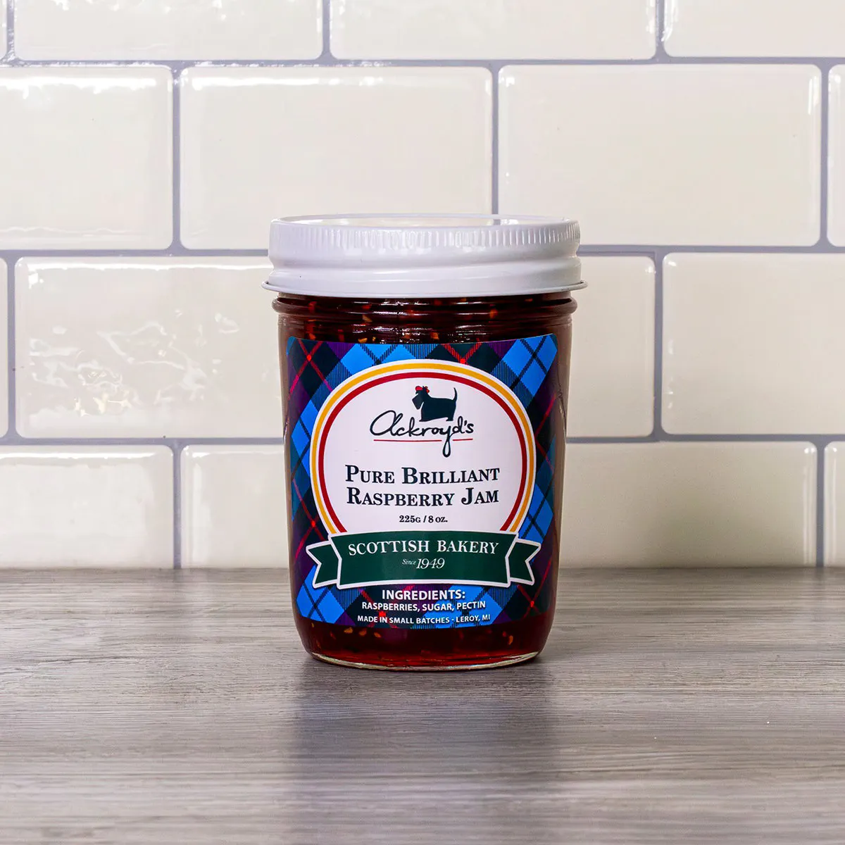 Ackroyd's Employee Favorites by Ackroyd's Scottish Bakery - Alternate image 13