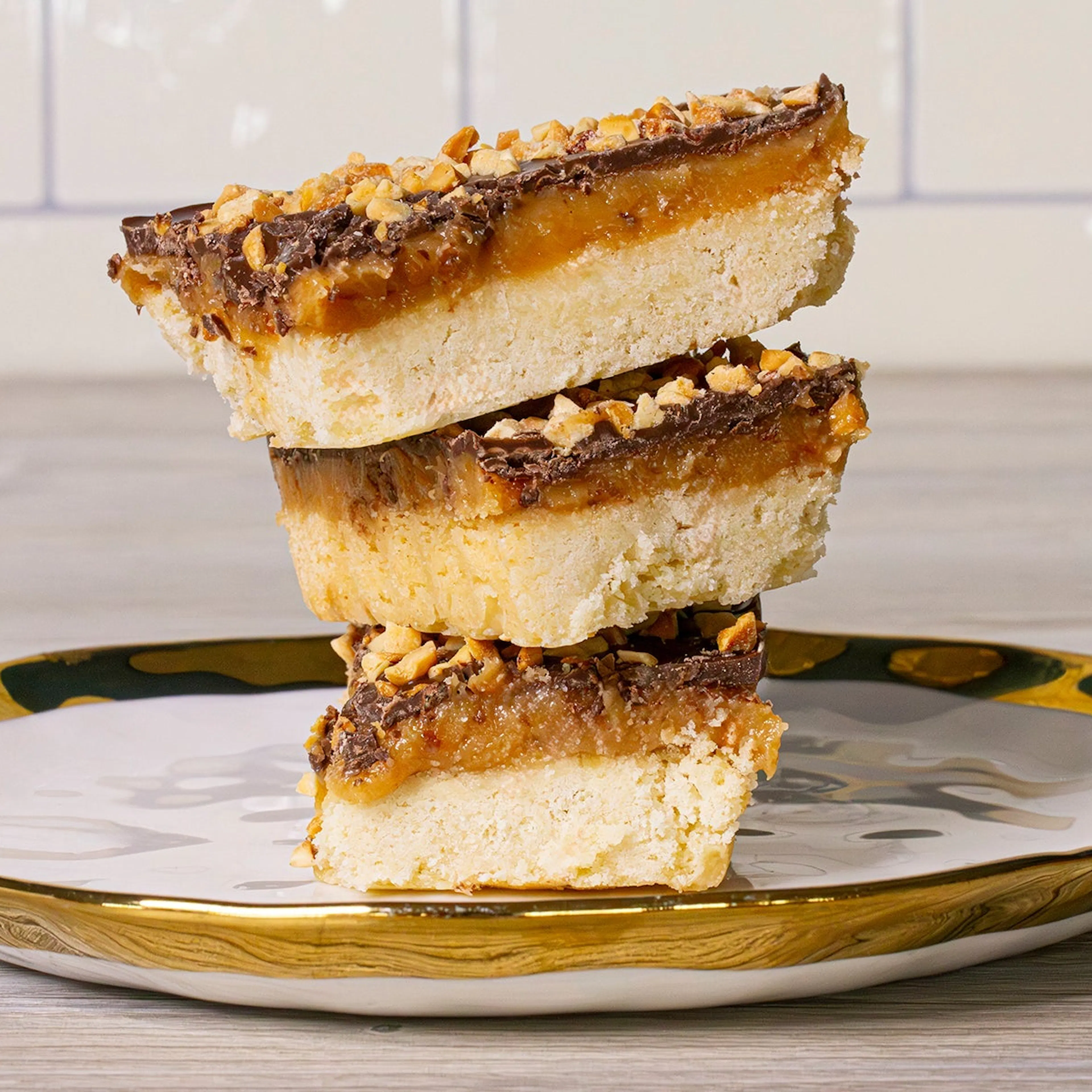 Ackroyd's Employee Favorites by Ackroyd's Scottish Bakery - Alternate image 4