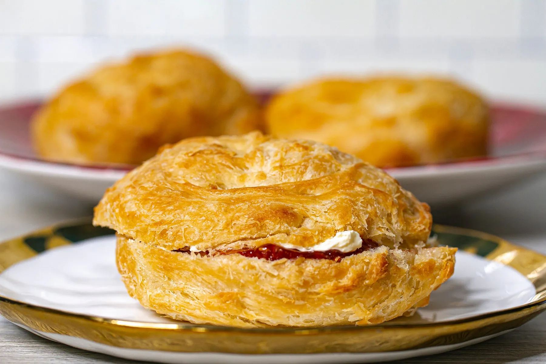 Ackroyd's Employee Favorites by Ackroyd's Scottish Bakery - Alternate image 5