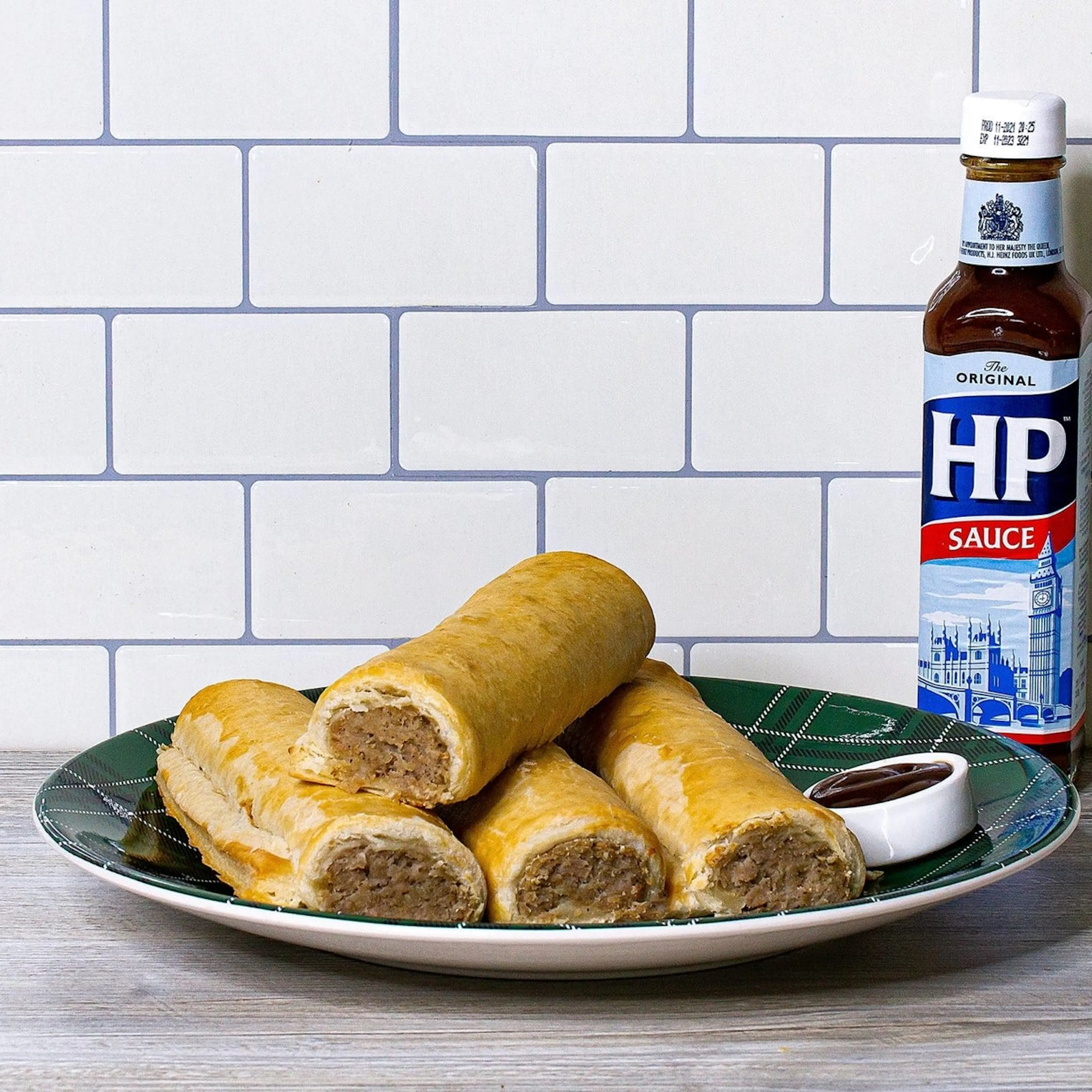 Ackroyd's Employee Favorites by Ackroyd's Scottish Bakery - Alternate image 6