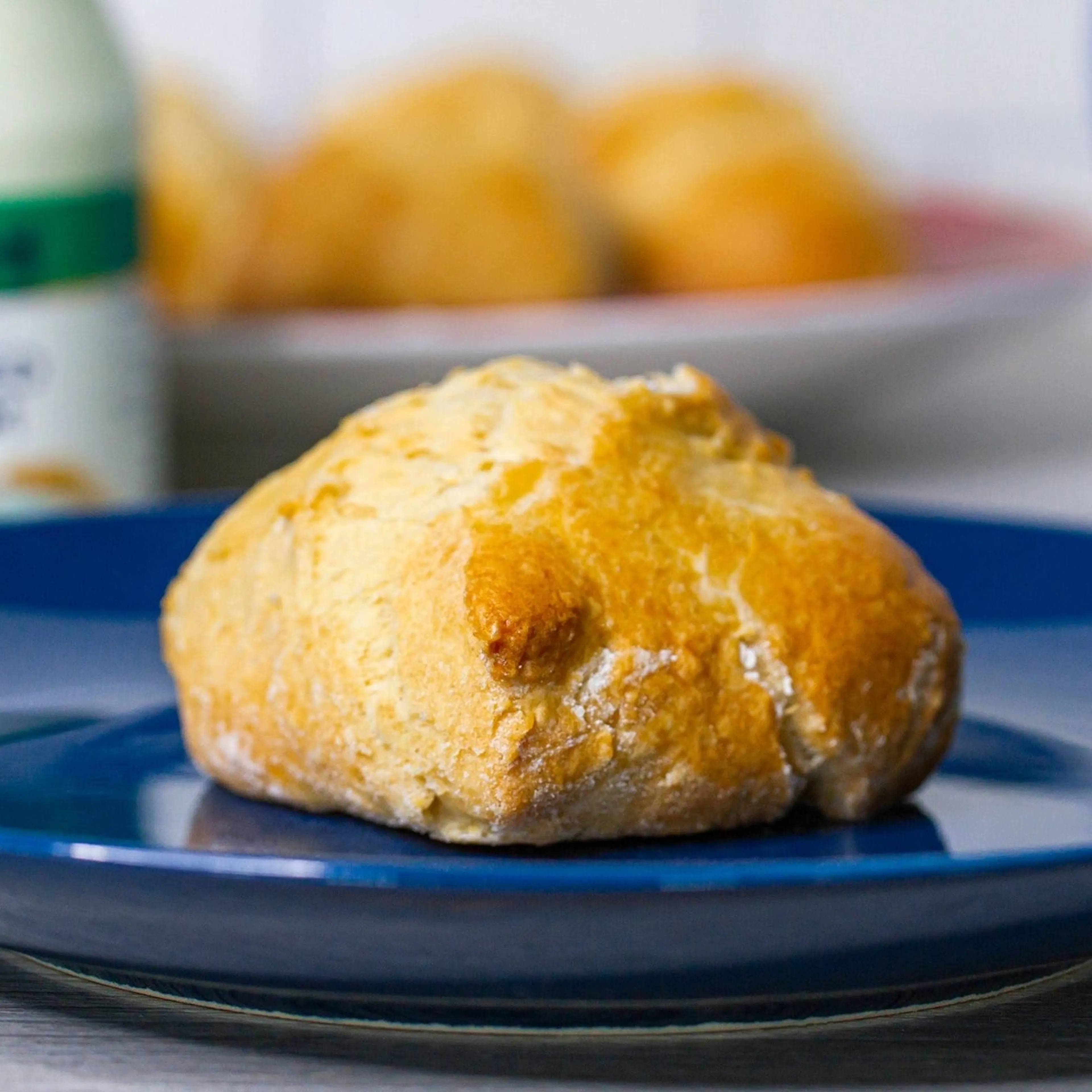 Assorted Scones - 2 Dozen by Ackroyd's Scottish Bakery - Alternate image 2