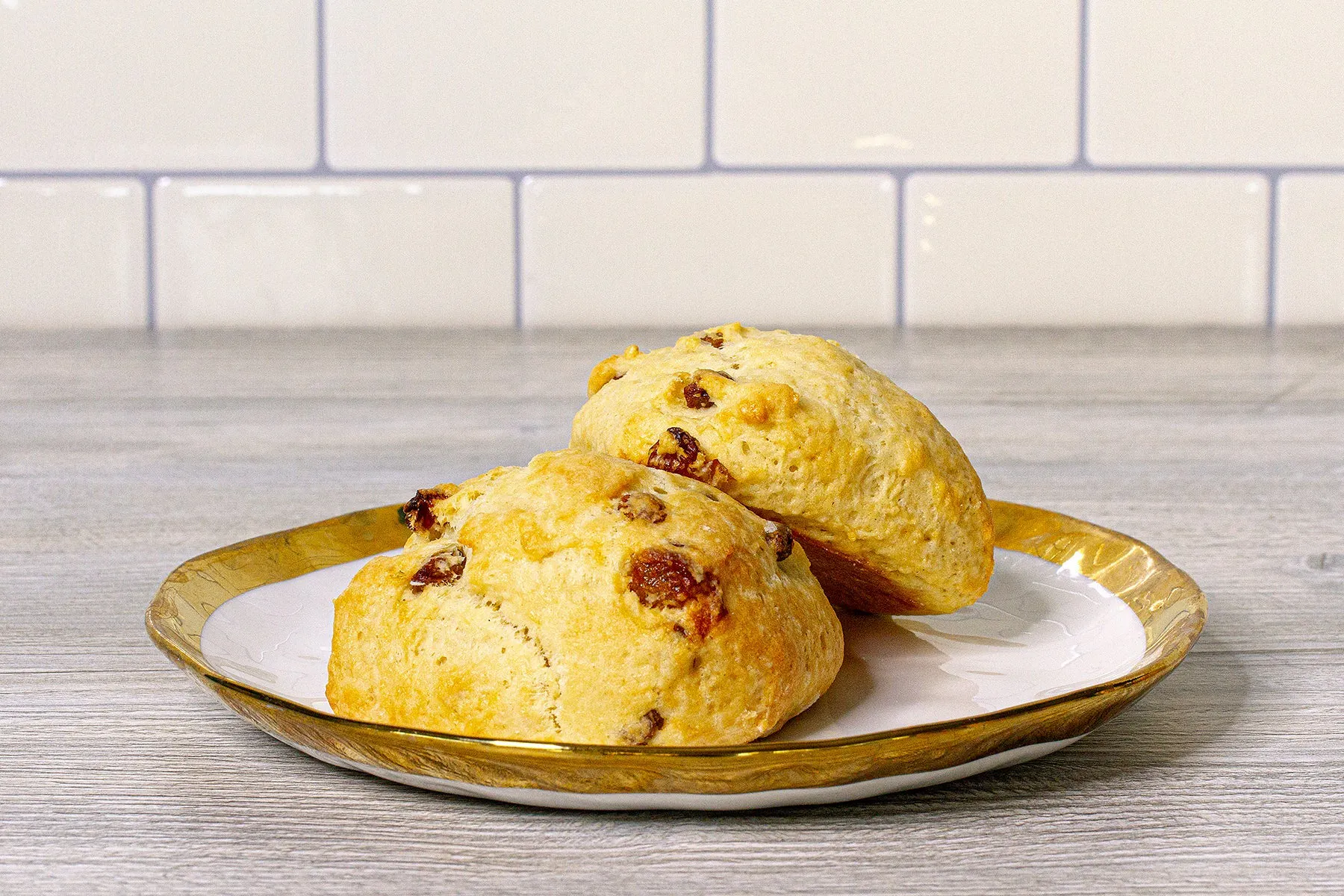 Assorted Scones - 2 Dozen by Ackroyd's Scottish Bakery - Alternate image 4