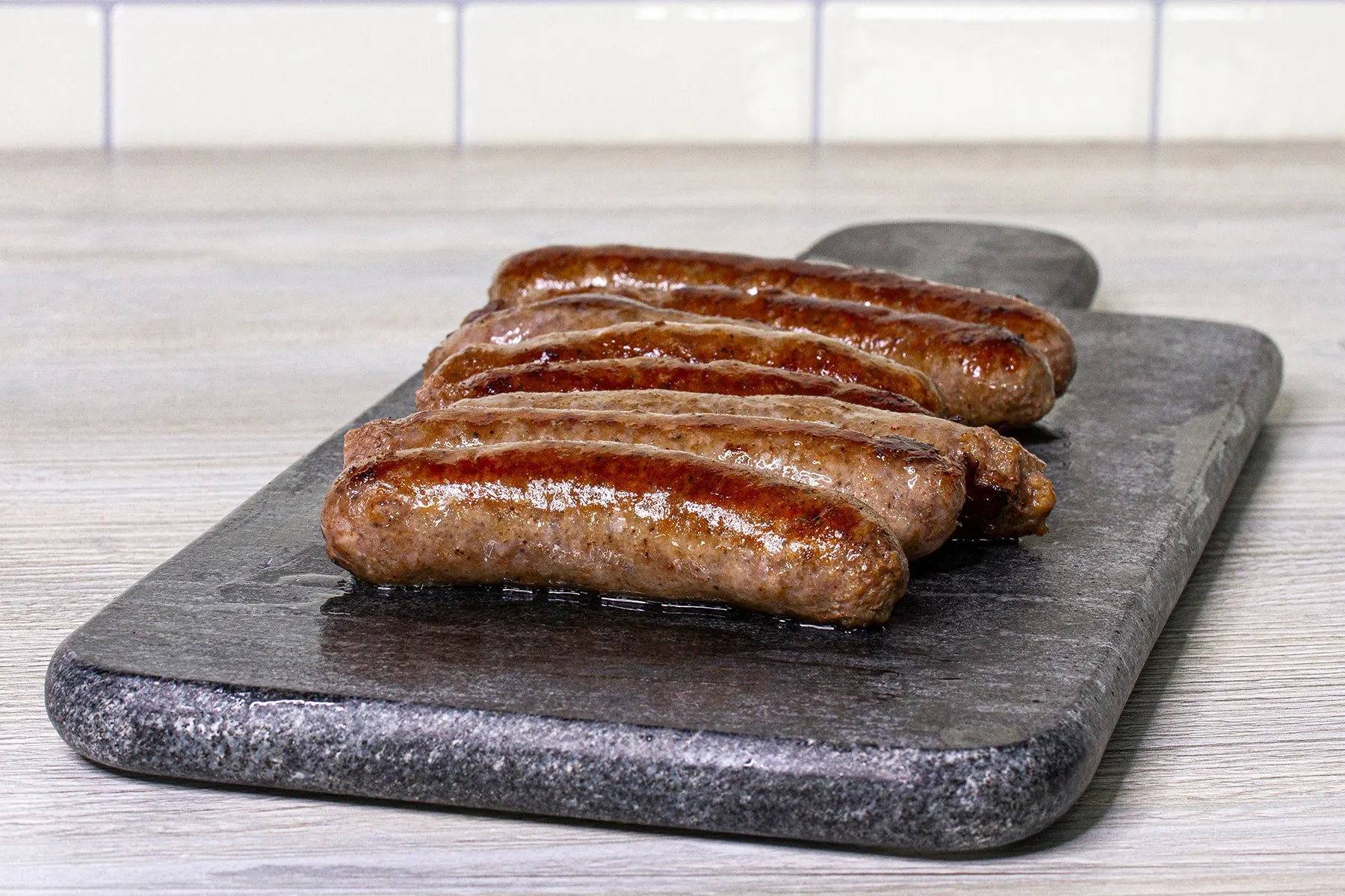 Beef "Bangers" by Ackroyd's Scottish Bakery - Alternate image 3
