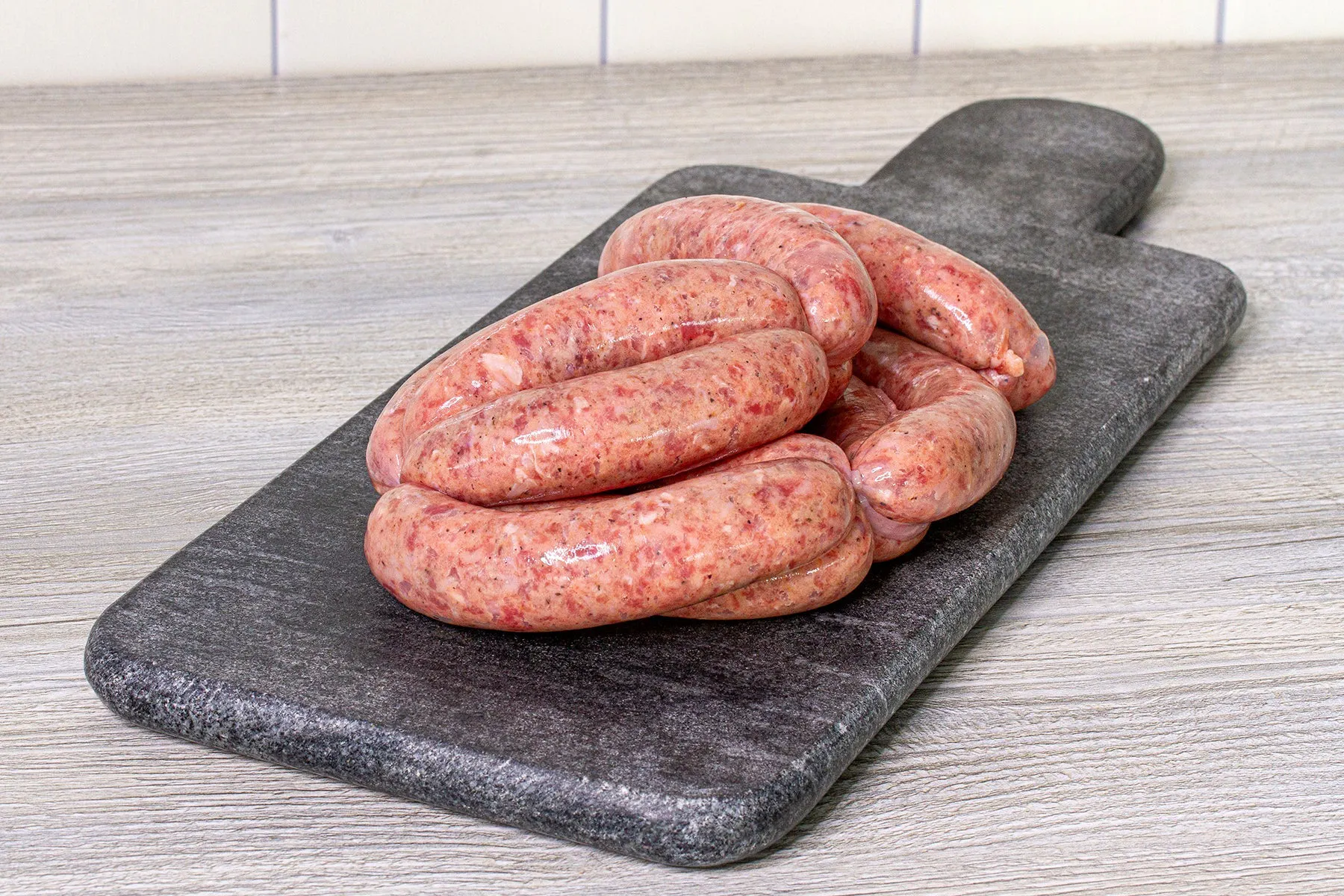 Beef "Bangers" by Ackroyd's Scottish Bakery - Alternate image 2