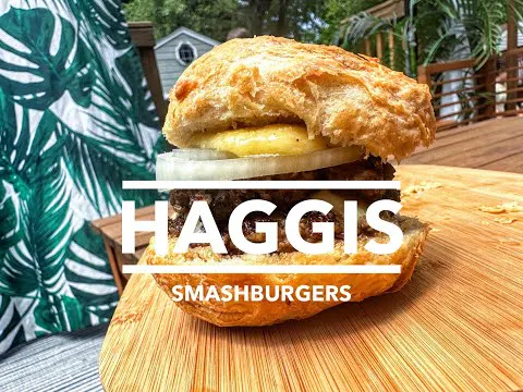 Traditional Scottish Haggis by Ackroyd's Scottish Bakery - Alternate image 3