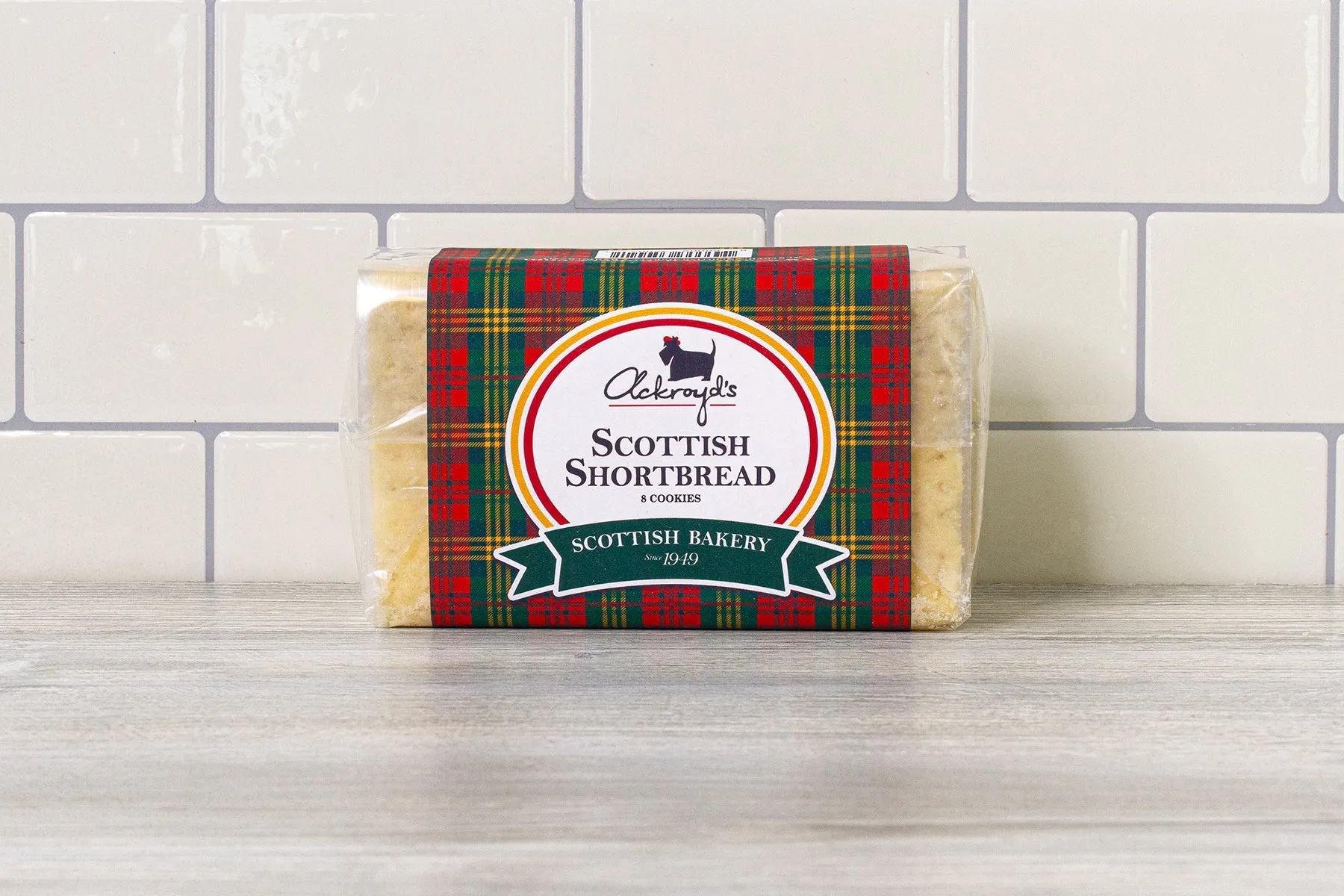 Traditional Haggis Supper by Ackroyd's Scottish Bakery - Alternate image 3