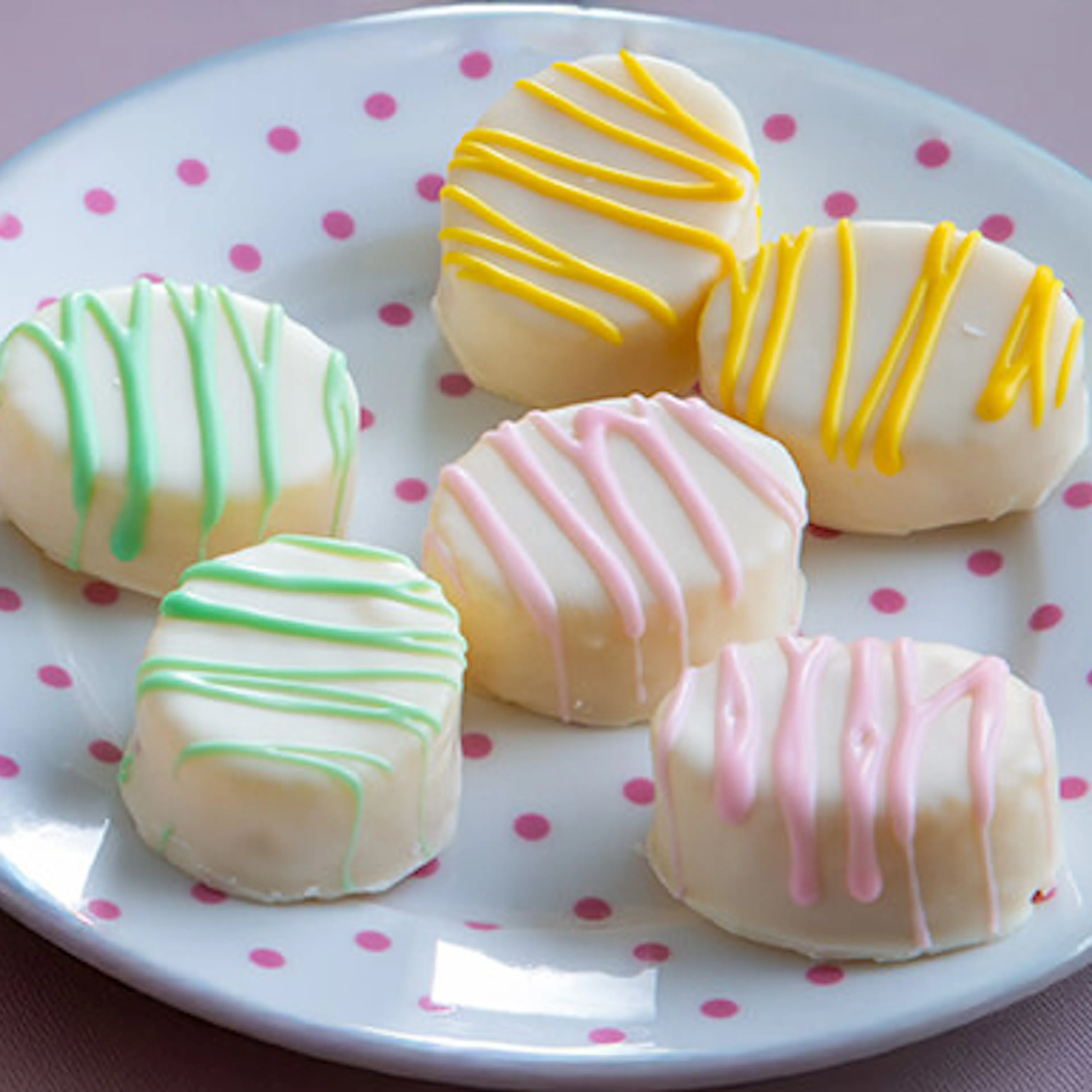 Easter Kringle + Petit Fours by O&H Danish Bakery - Alternate image 2