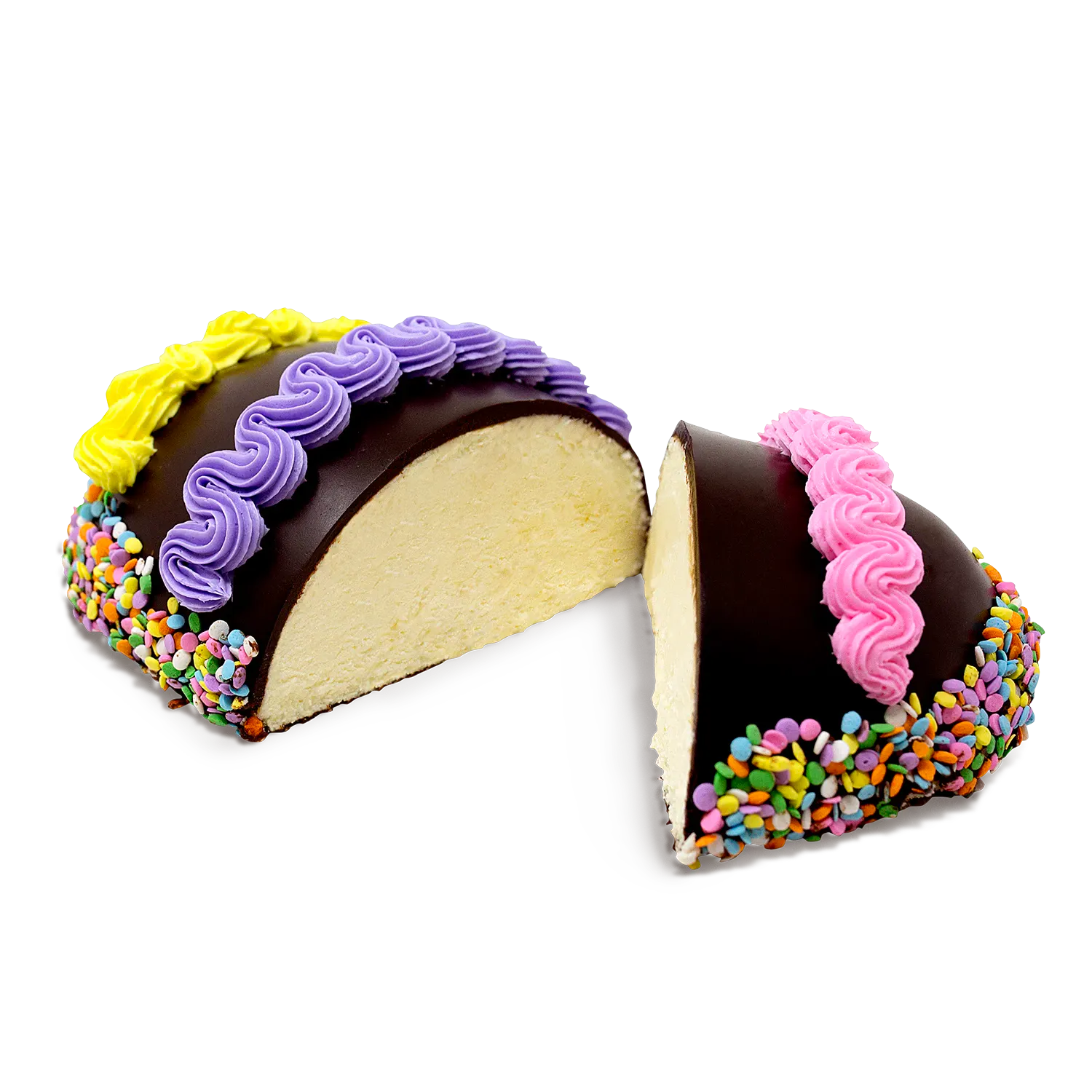 Easter Egg Cheesecake by Junior's Cheesecake - Alternate image 1
