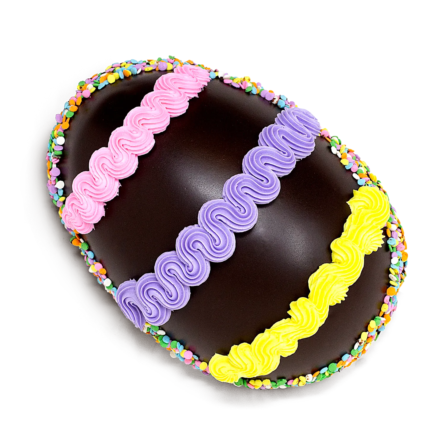 Easter Egg Cheesecake by Junior's Cheesecake - Alternate image 2