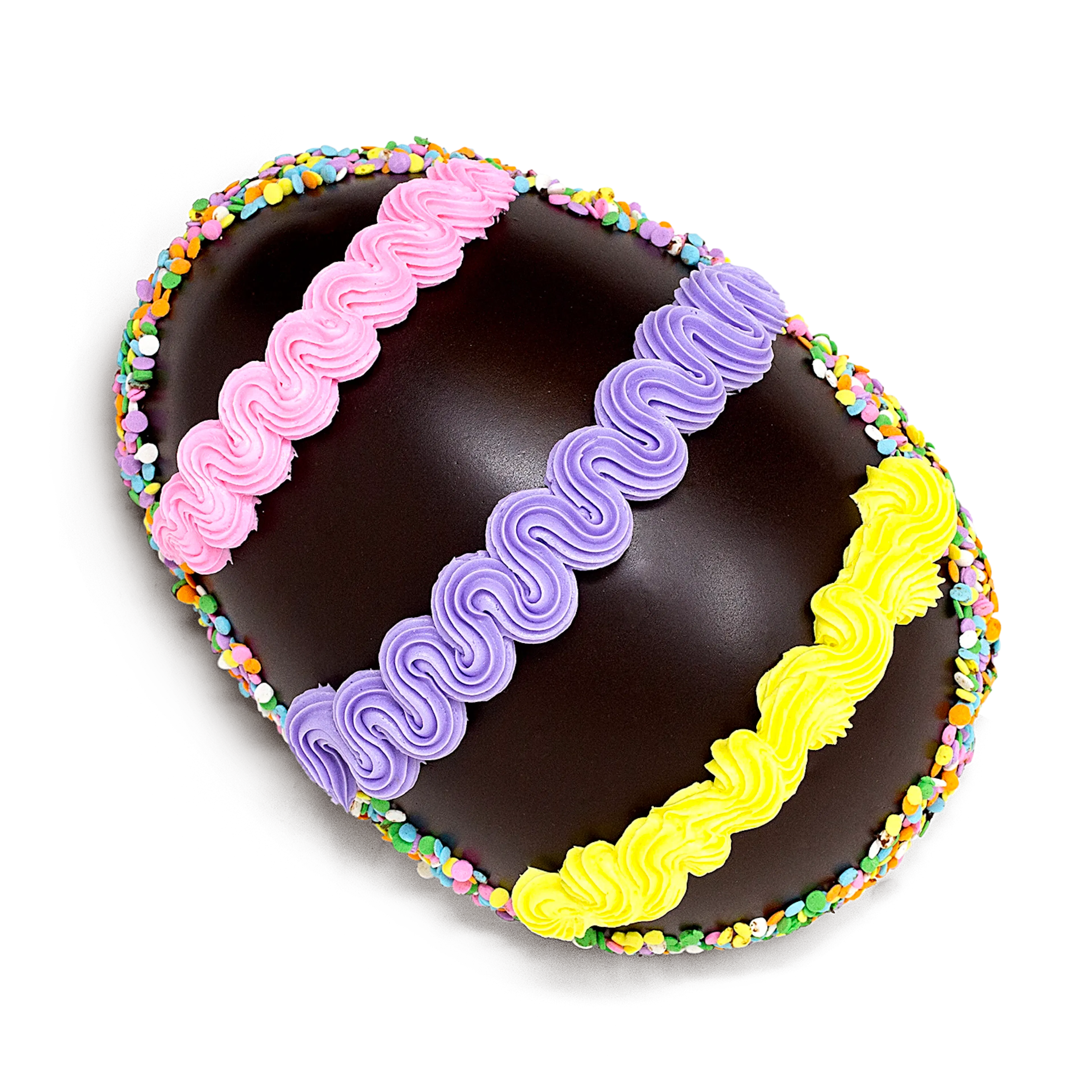 Easter Egg Cheesecake by Junior's Cheesecake - Alternate image 2