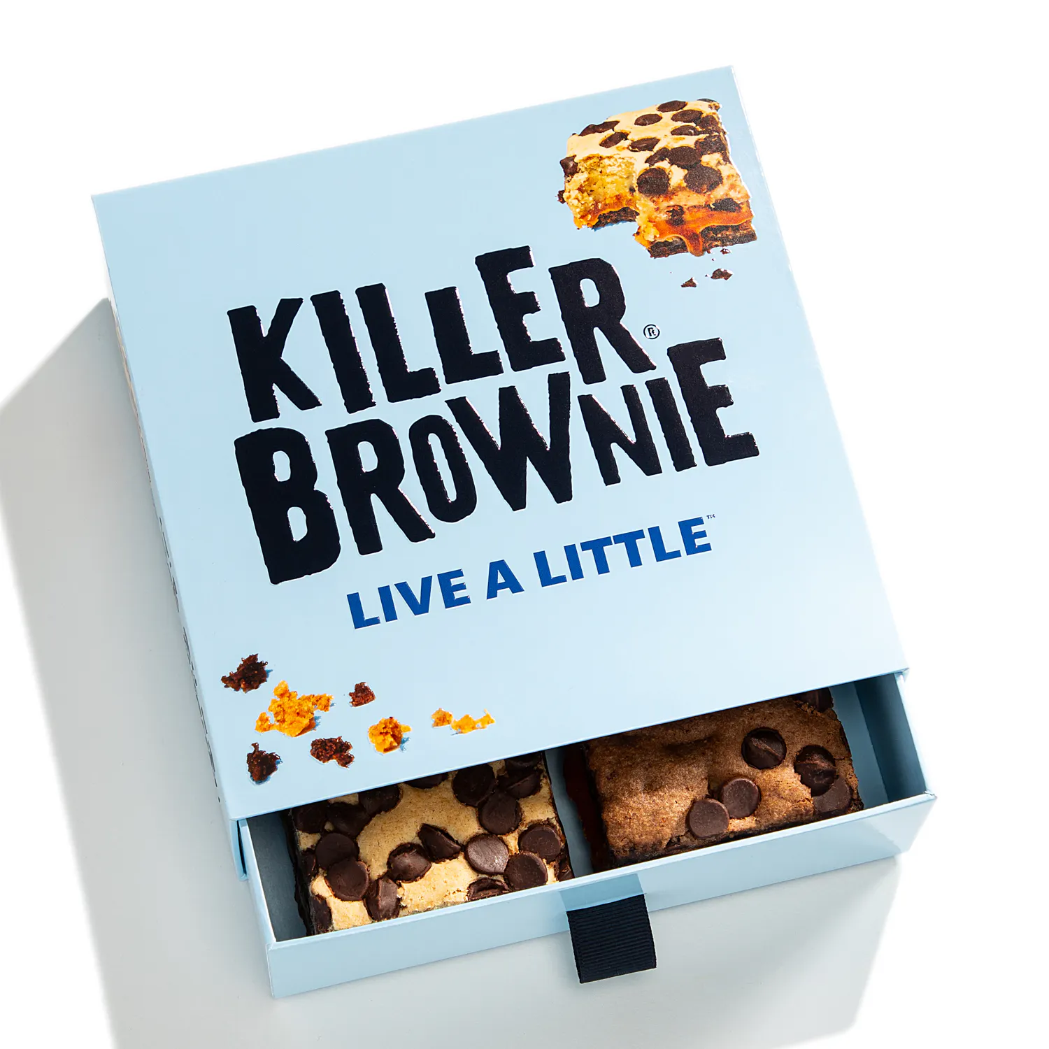 Killer Brownies® - Choose Your Own 4 Pack by Killer Brownie®