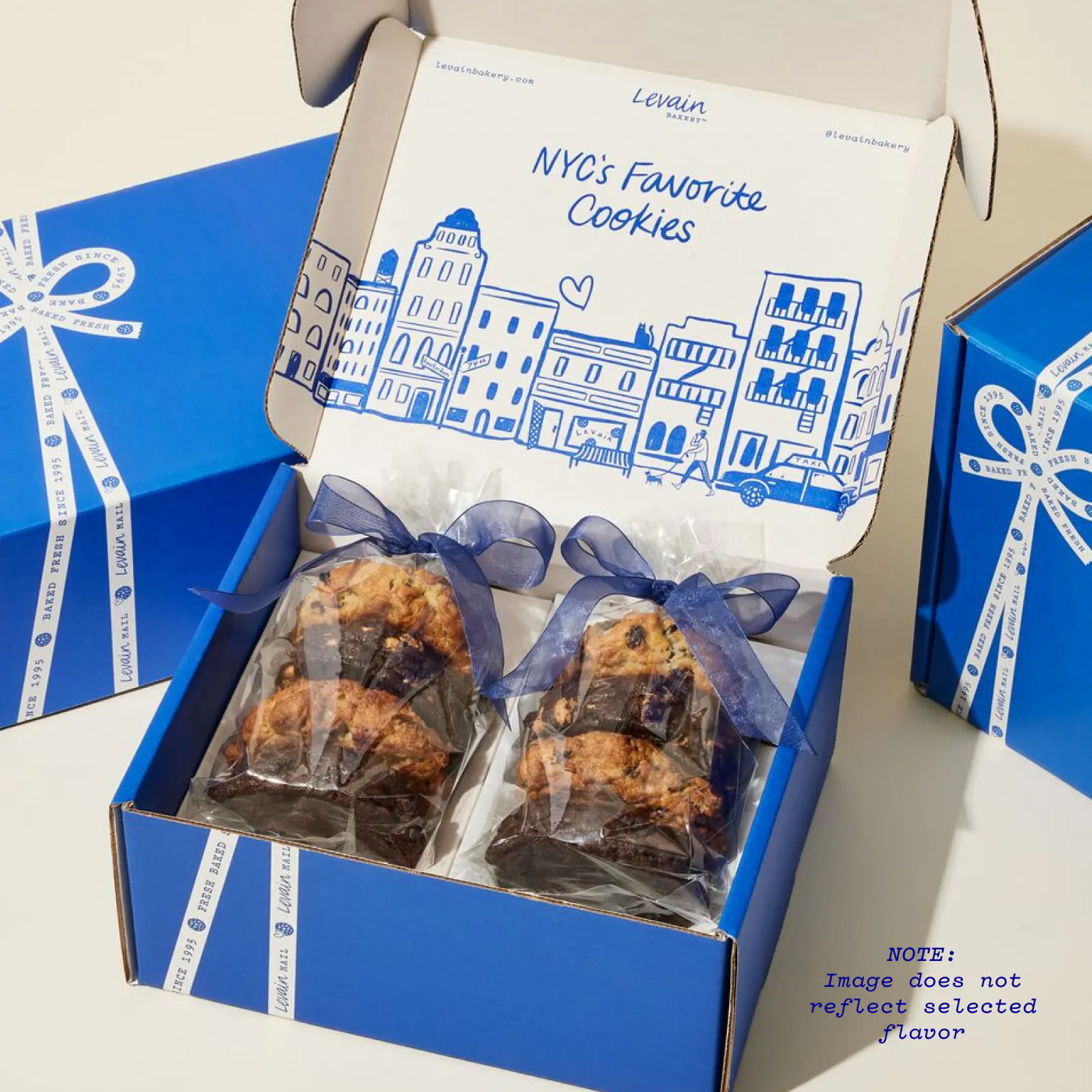 Carrot Cake Cookies by Levain Bakery - Alternate image 3