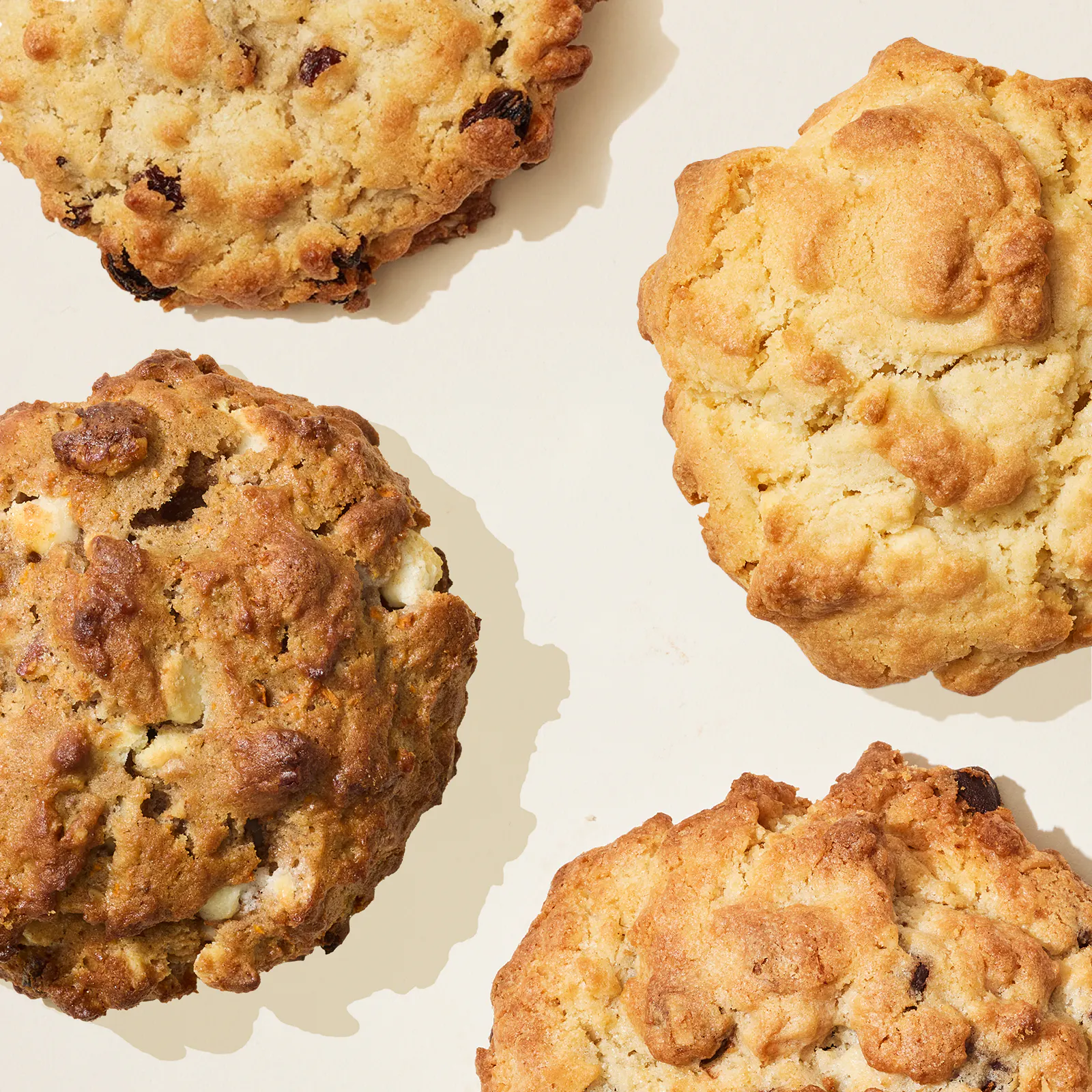 Spring Garden Party Cookie Assortment by Levain Bakery - Alternate image 1