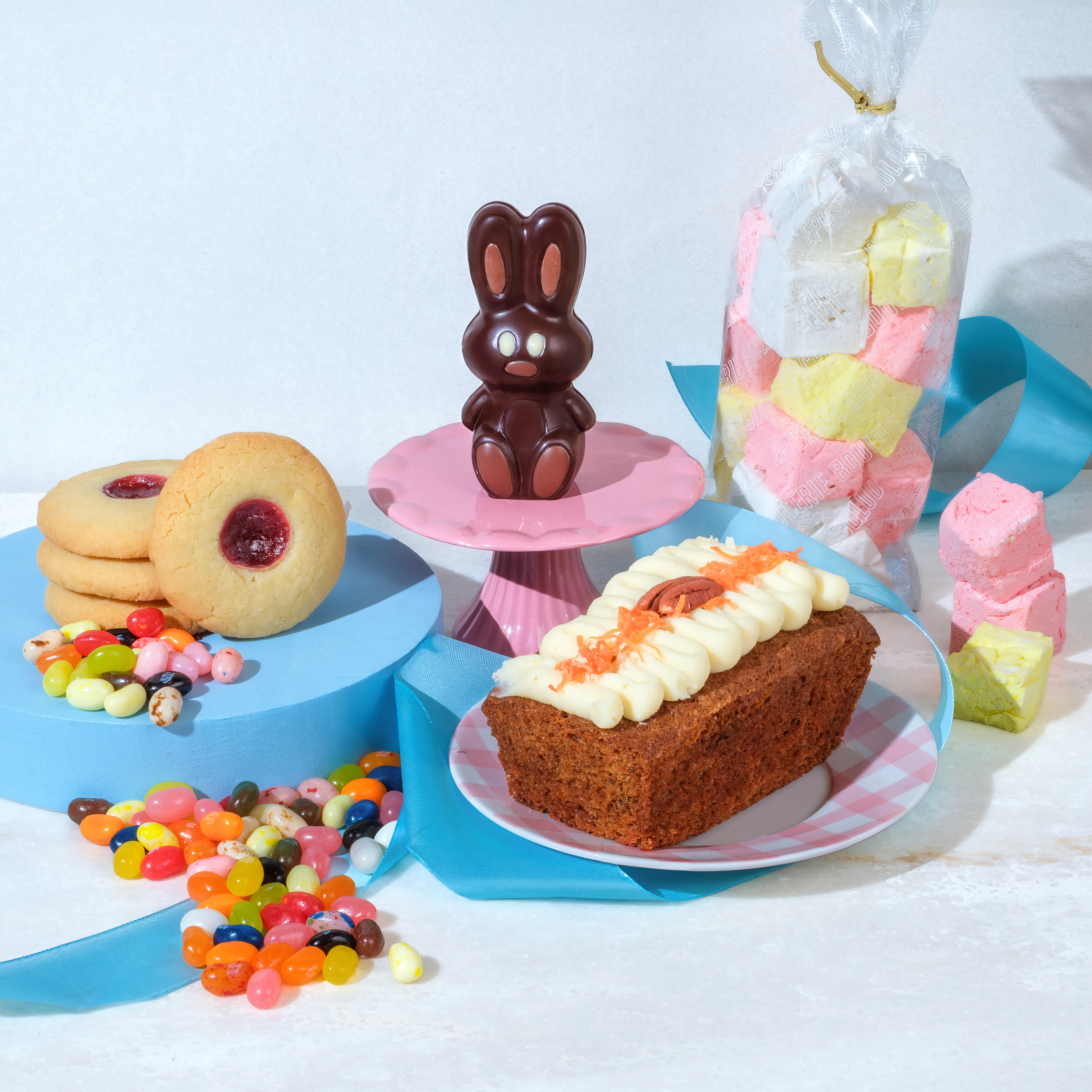 Easter Sweets Gift Box by Chef Daniel Boulud