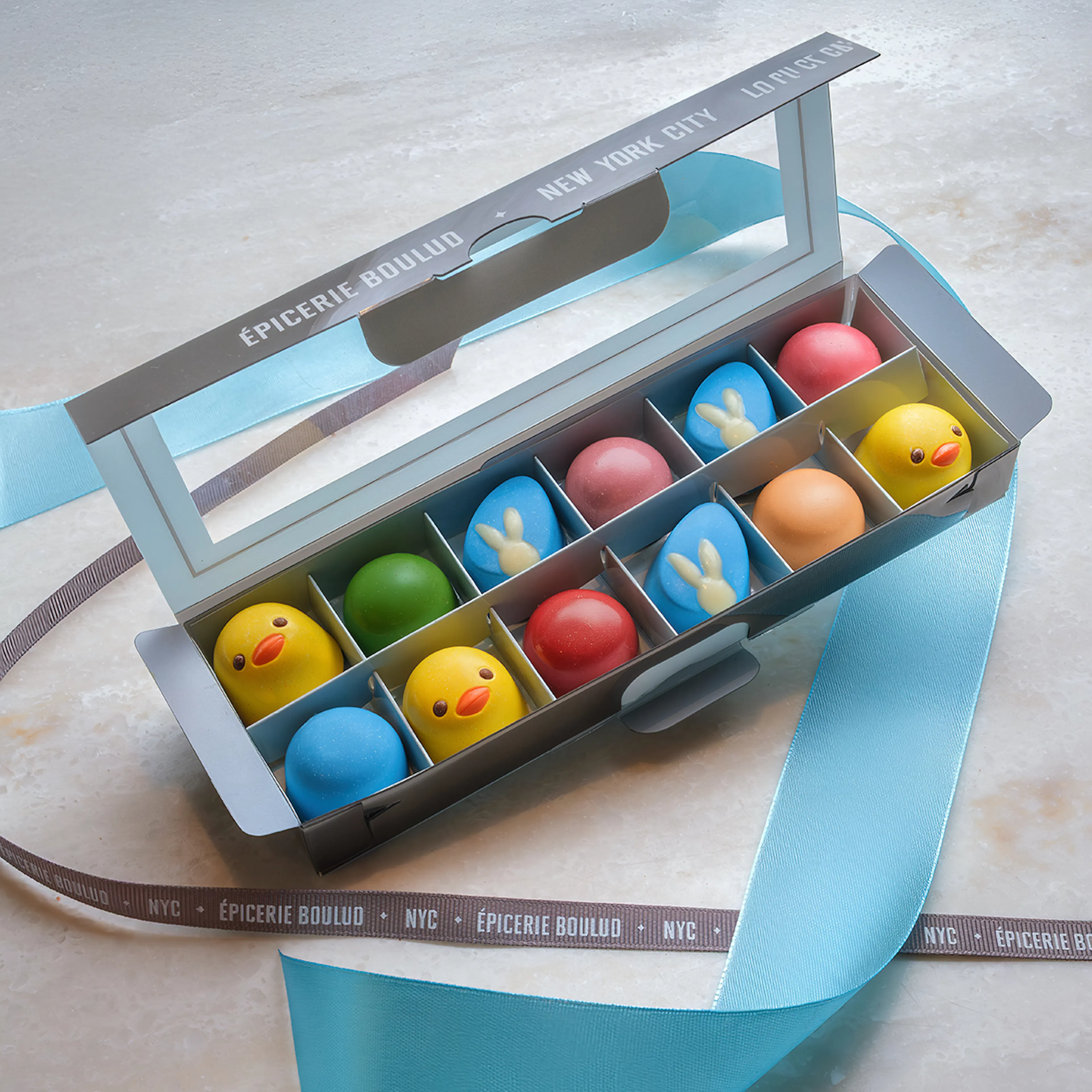 Easter Bon Bons - 12 Pack by Chef Daniel Boulud - Alternate image 1