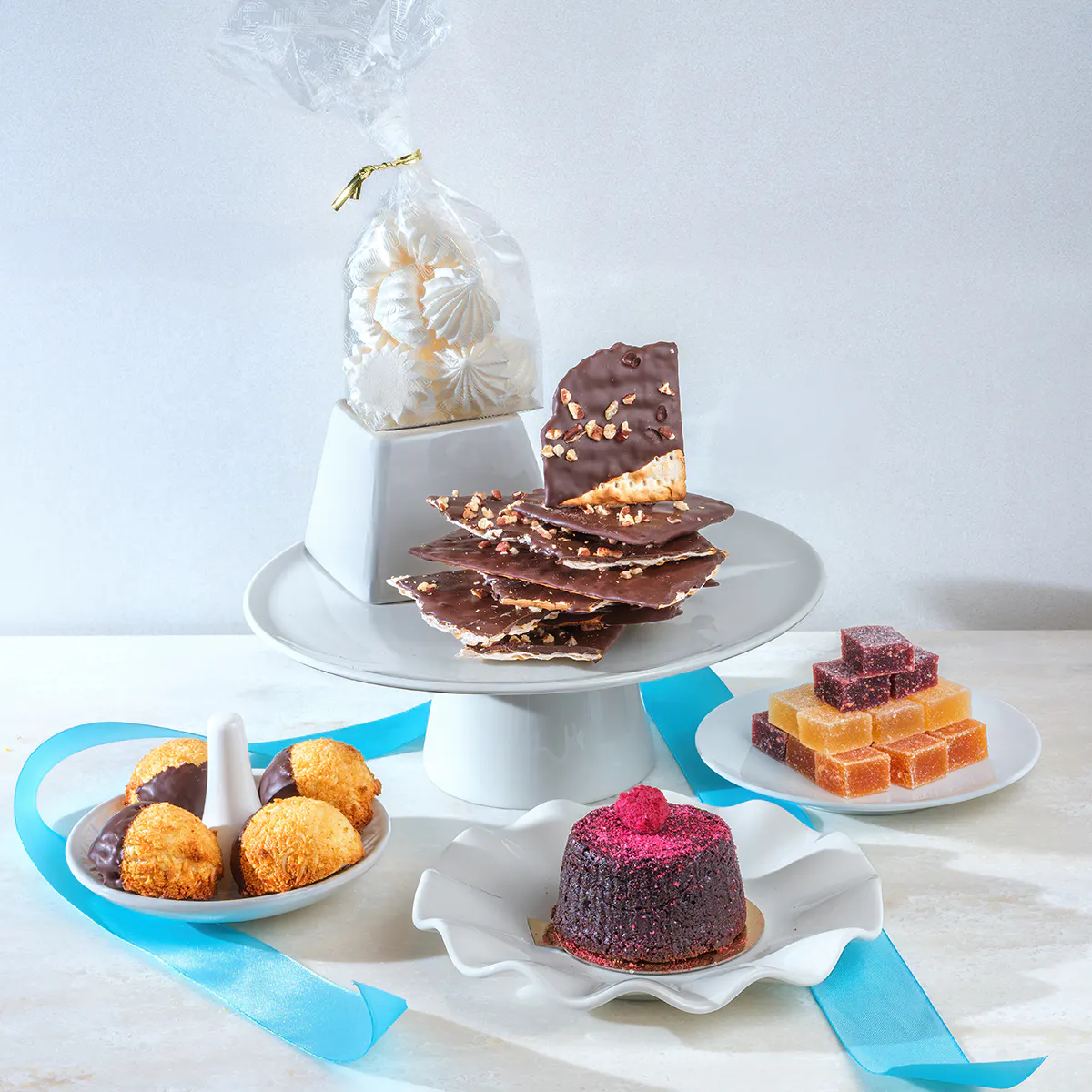 Passover Sweets Gift Box by Chef Daniel Boulud